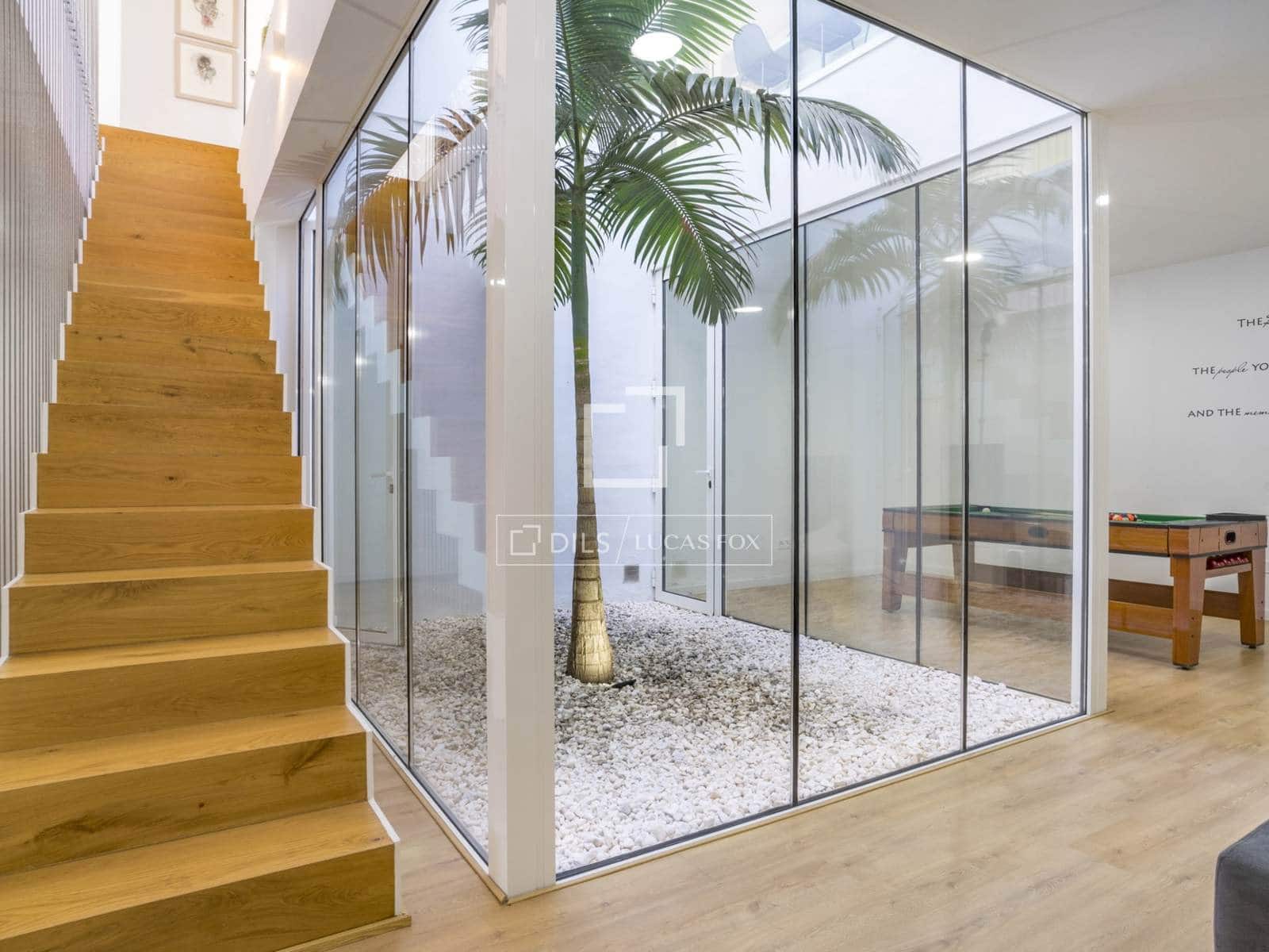 6 slaapkamer Villa te koop in Benalmadena met zwembad garage - € 2.495.000 (Ref: 10186259)