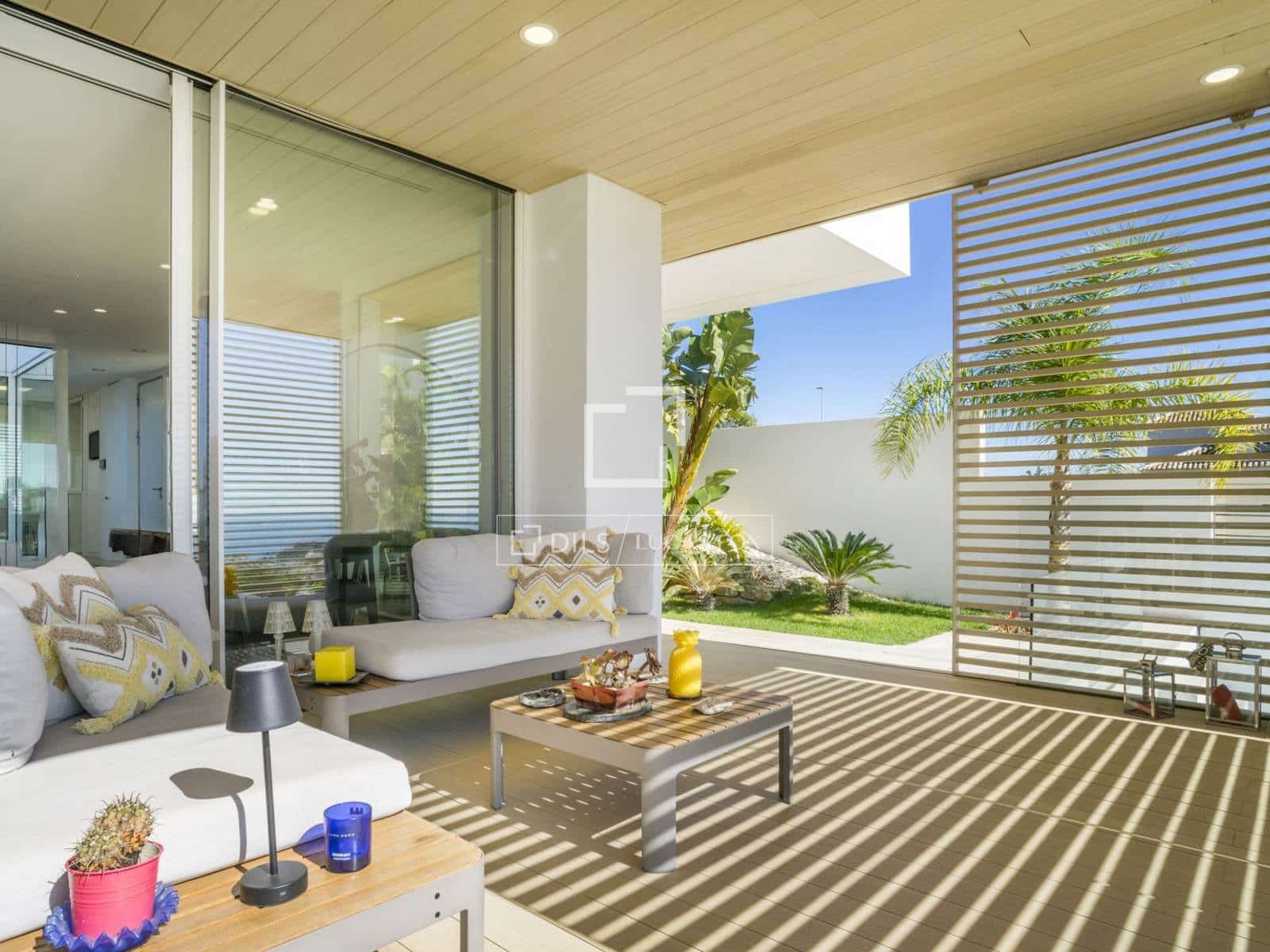 6 slaapkamer Villa te koop in Benalmadena met zwembad garage - € 2.495.000 (Ref: 10186259)
