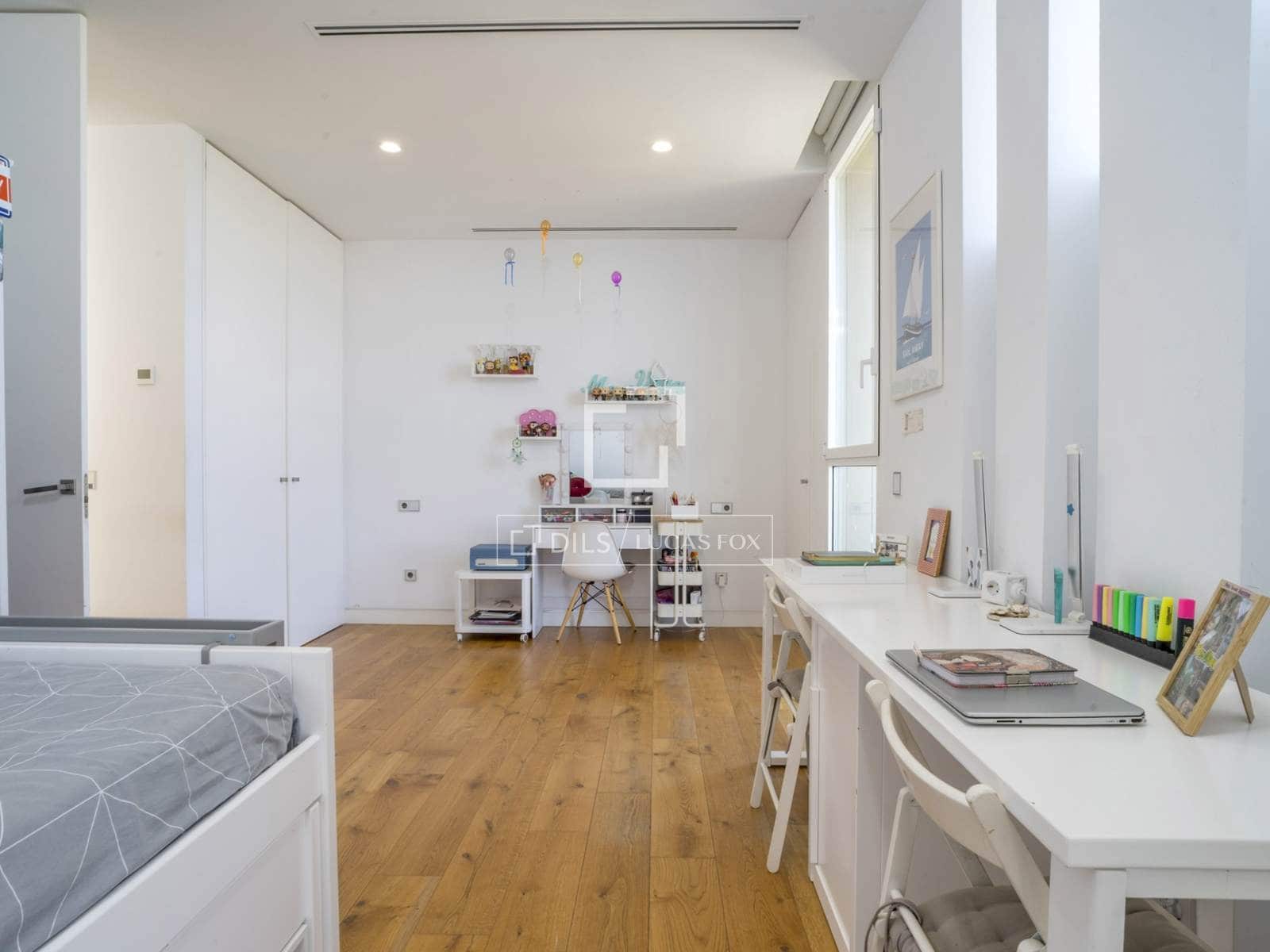 6 slaapkamer Villa te koop in Benalmadena met zwembad garage - € 2.495.000 (Ref: 10186259)
