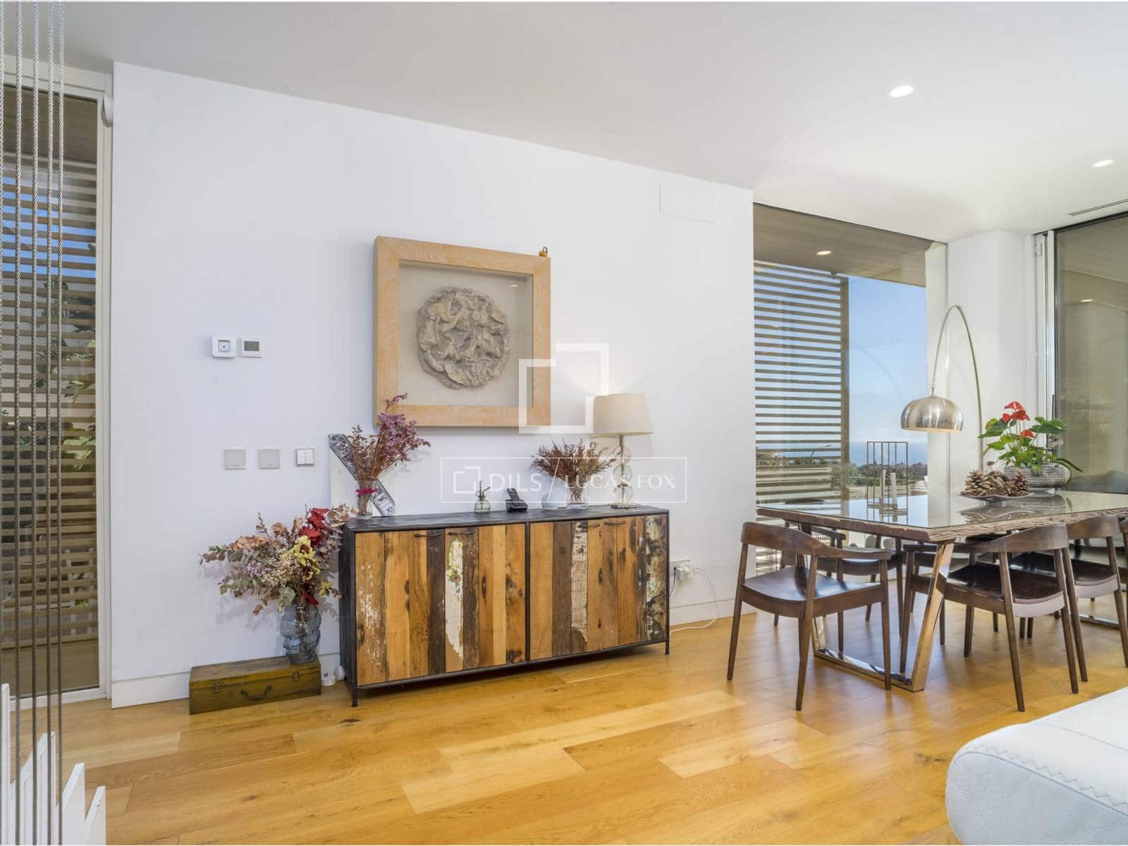6 slaapkamer Villa te koop in Benalmadena met zwembad garage - € 2.495.000 (Ref: 10186259)