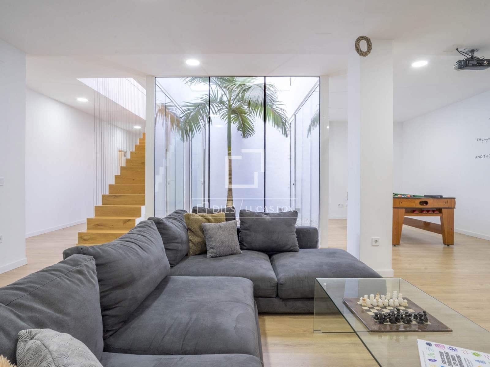 6 slaapkamer Villa te koop in Benalmadena met zwembad garage - € 2.495.000 (Ref: 10186259)