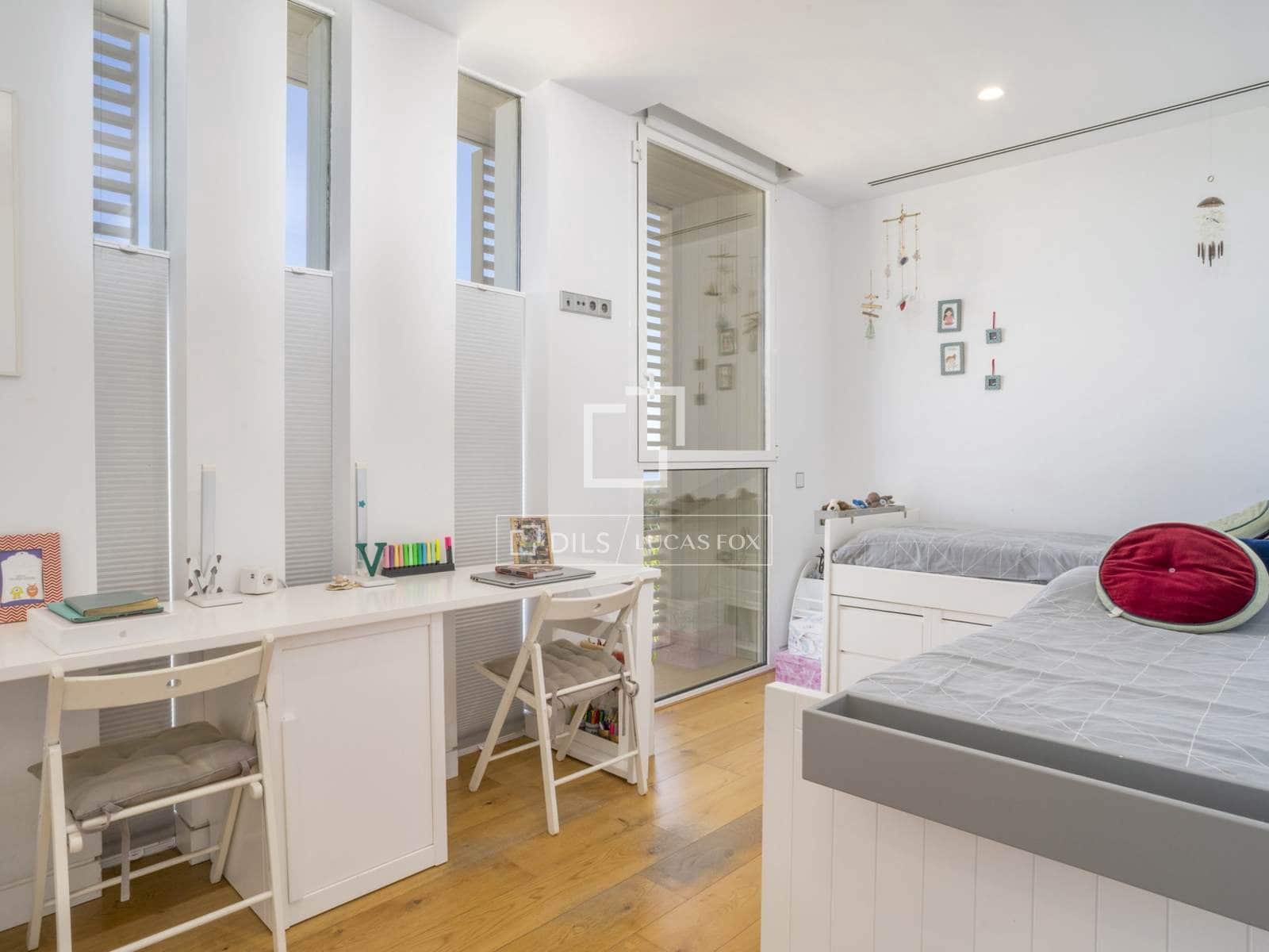 6 slaapkamer Villa te koop in Benalmadena met zwembad garage - € 2.495.000 (Ref: 10186259)