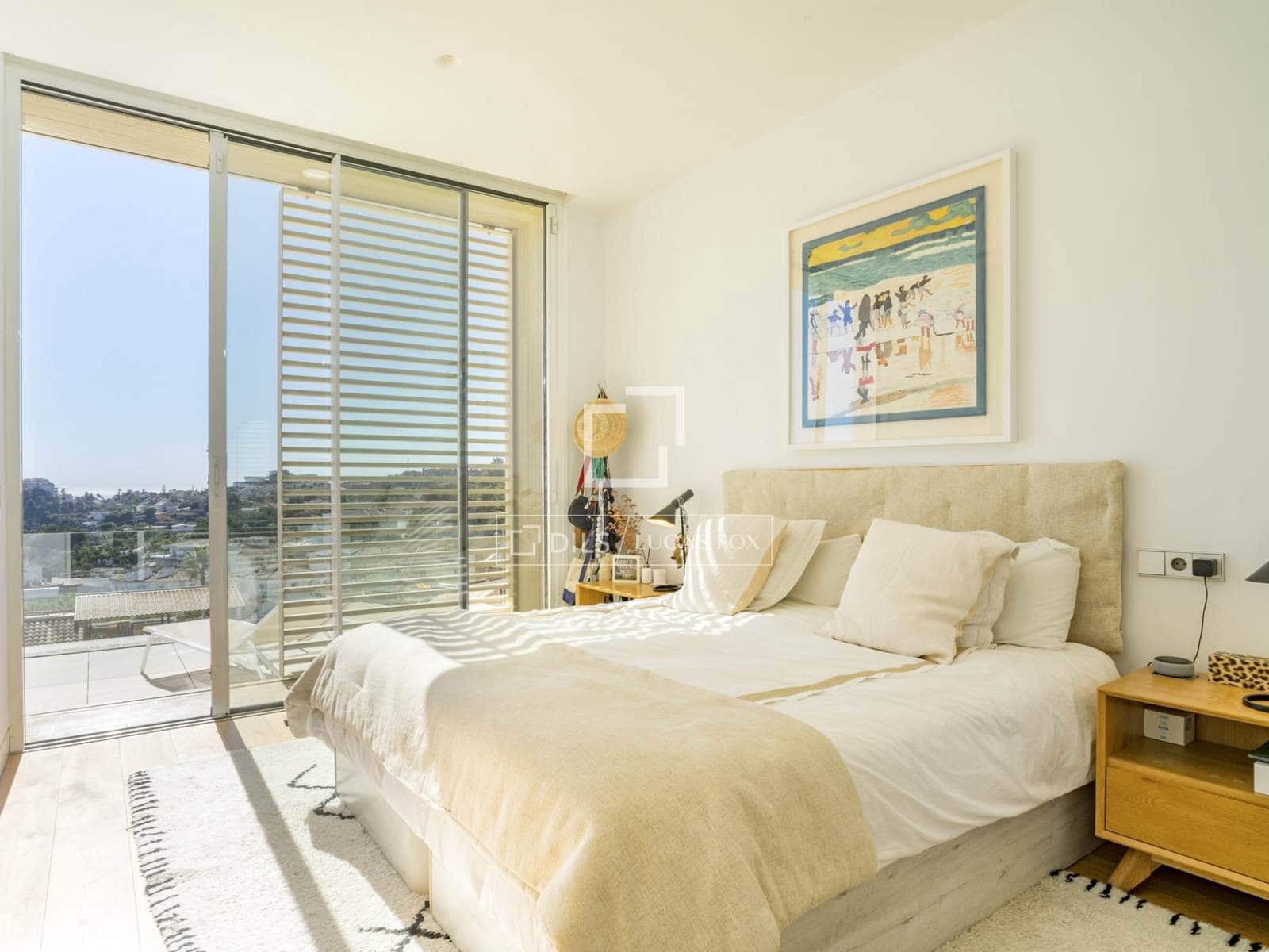 6 slaapkamer Villa te koop in Benalmadena met zwembad garage - € 2.495.000 (Ref: 10186259)