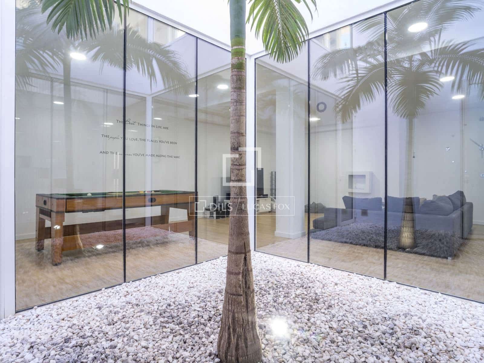 6 slaapkamer Villa te koop in Benalmadena met zwembad garage - € 2.495.000 (Ref: 10186259)