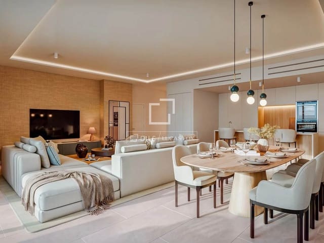 4 makuuhuone Kattohuoneisto myytävänä paikassa Los Monteros, Marbella mukana uima-altaan 
autotalli - 1 675 000 € (Ref: 10186260)