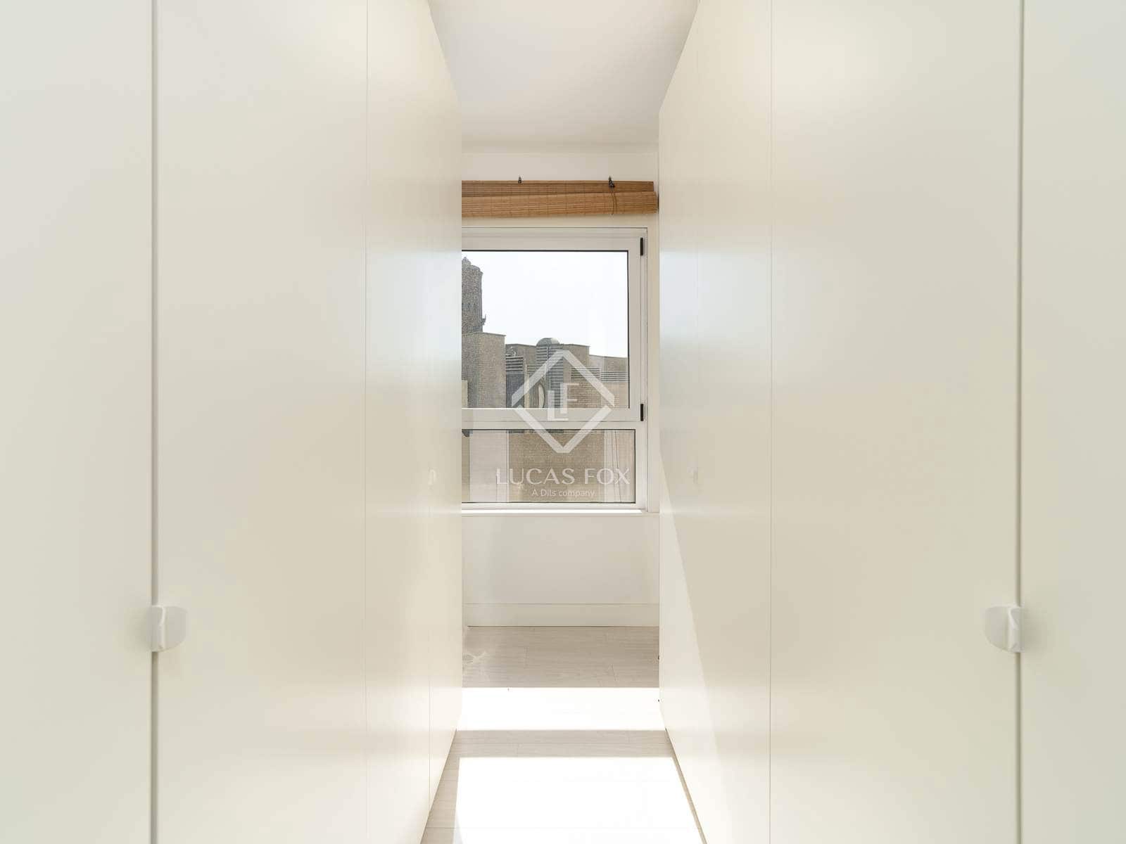 4 slaapkamer Appartement te koop in Barcelona stad met zwembad garage - € 1.300.000 (Ref: 2266640)