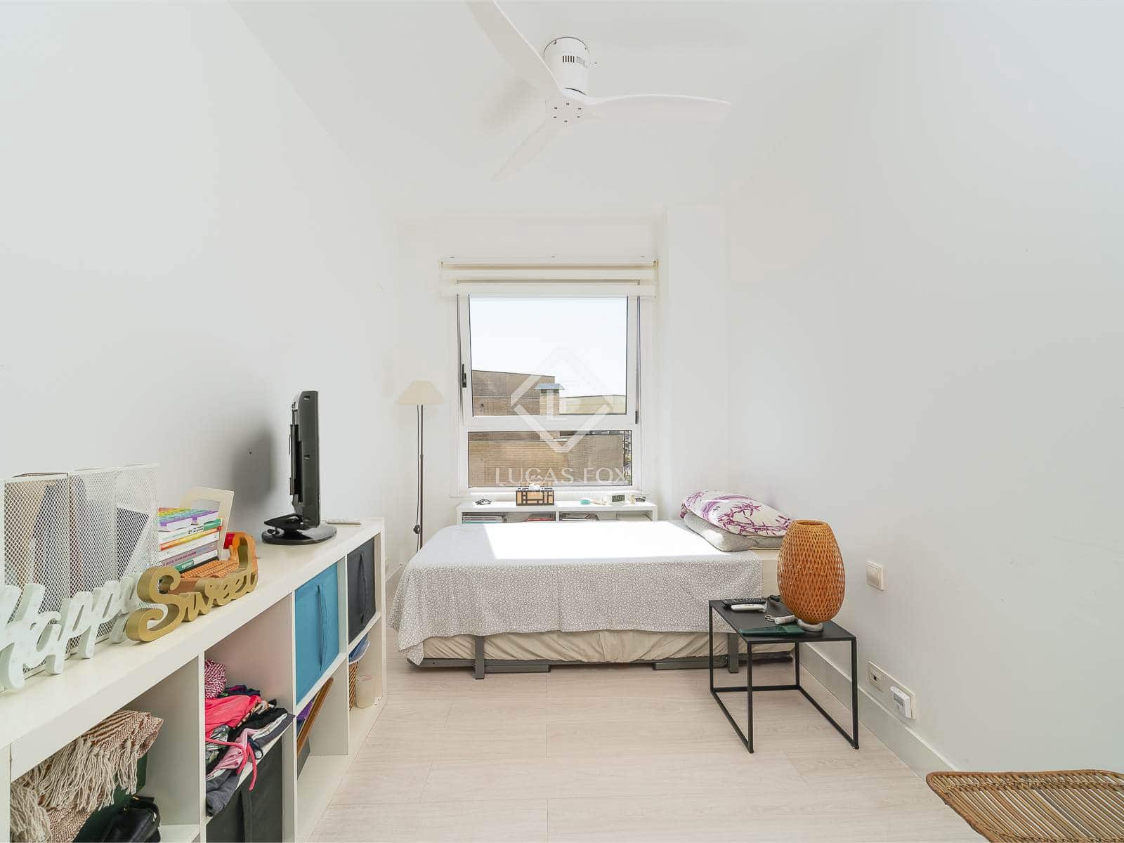 4 slaapkamer Appartement te koop in Barcelona stad met zwembad garage - € 1.300.000 (Ref: 2266640)