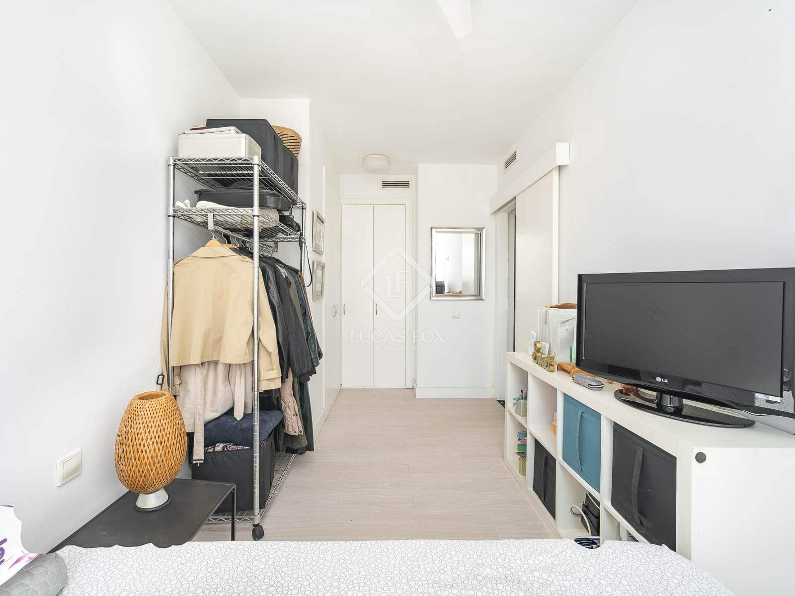 4 slaapkamer Appartement te koop in Barcelona stad met zwembad garage - € 1.300.000 (Ref: 2266640)