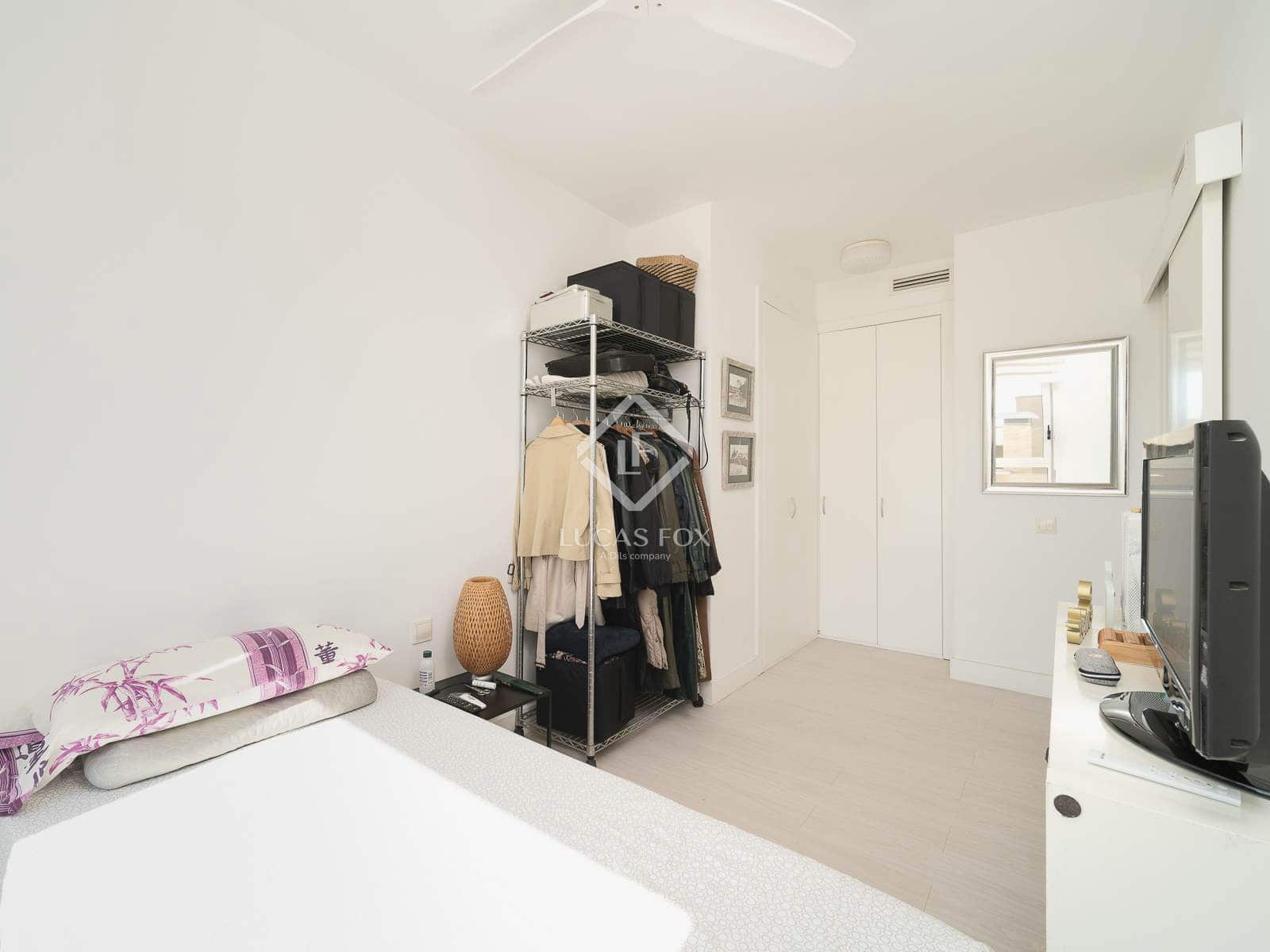 4 slaapkamer Appartement te koop in Barcelona stad met zwembad garage - € 1.300.000 (Ref: 2266640)