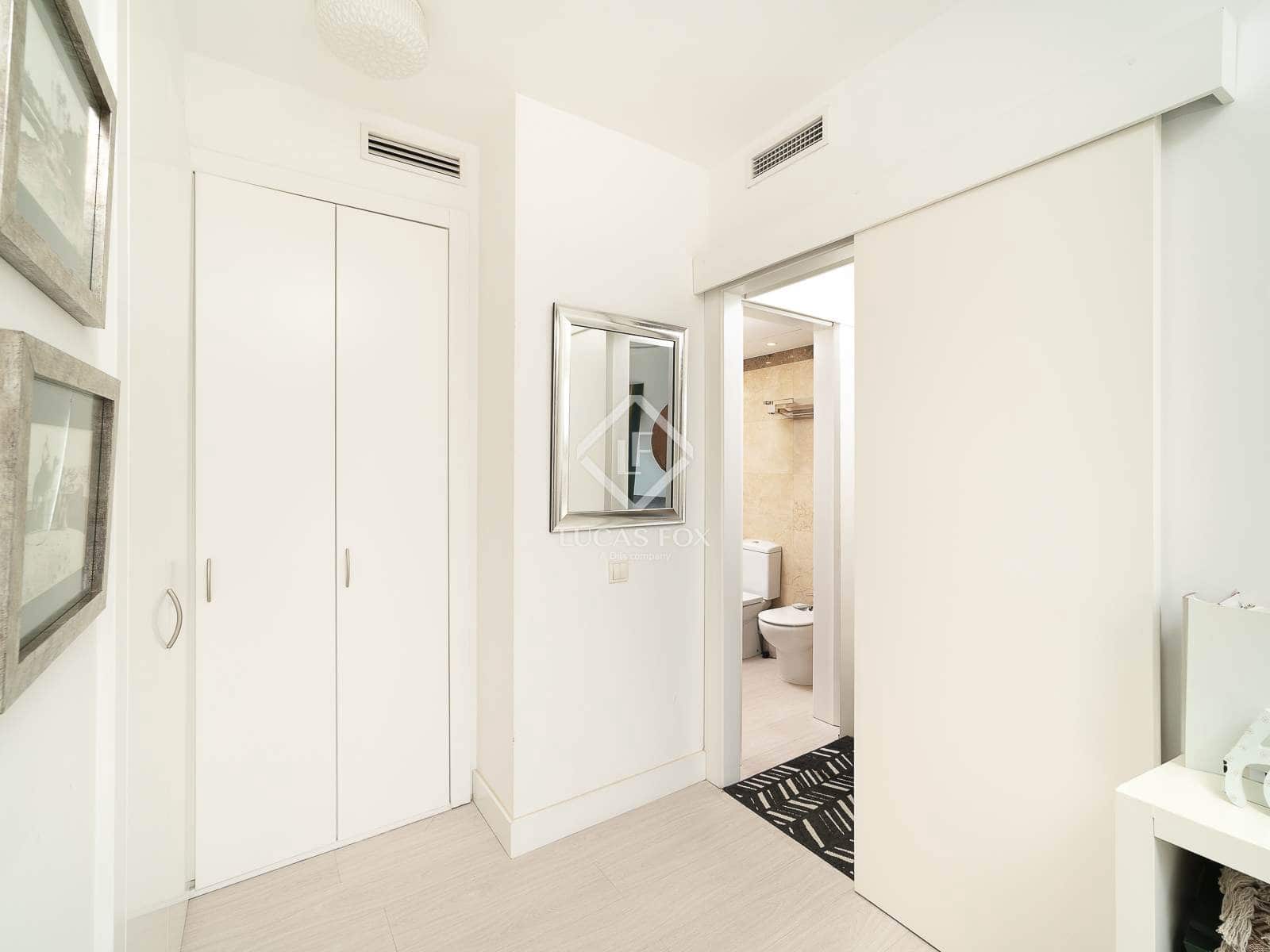 4 slaapkamer Appartement te koop in Barcelona stad met zwembad garage - € 1.300.000 (Ref: 2266640)