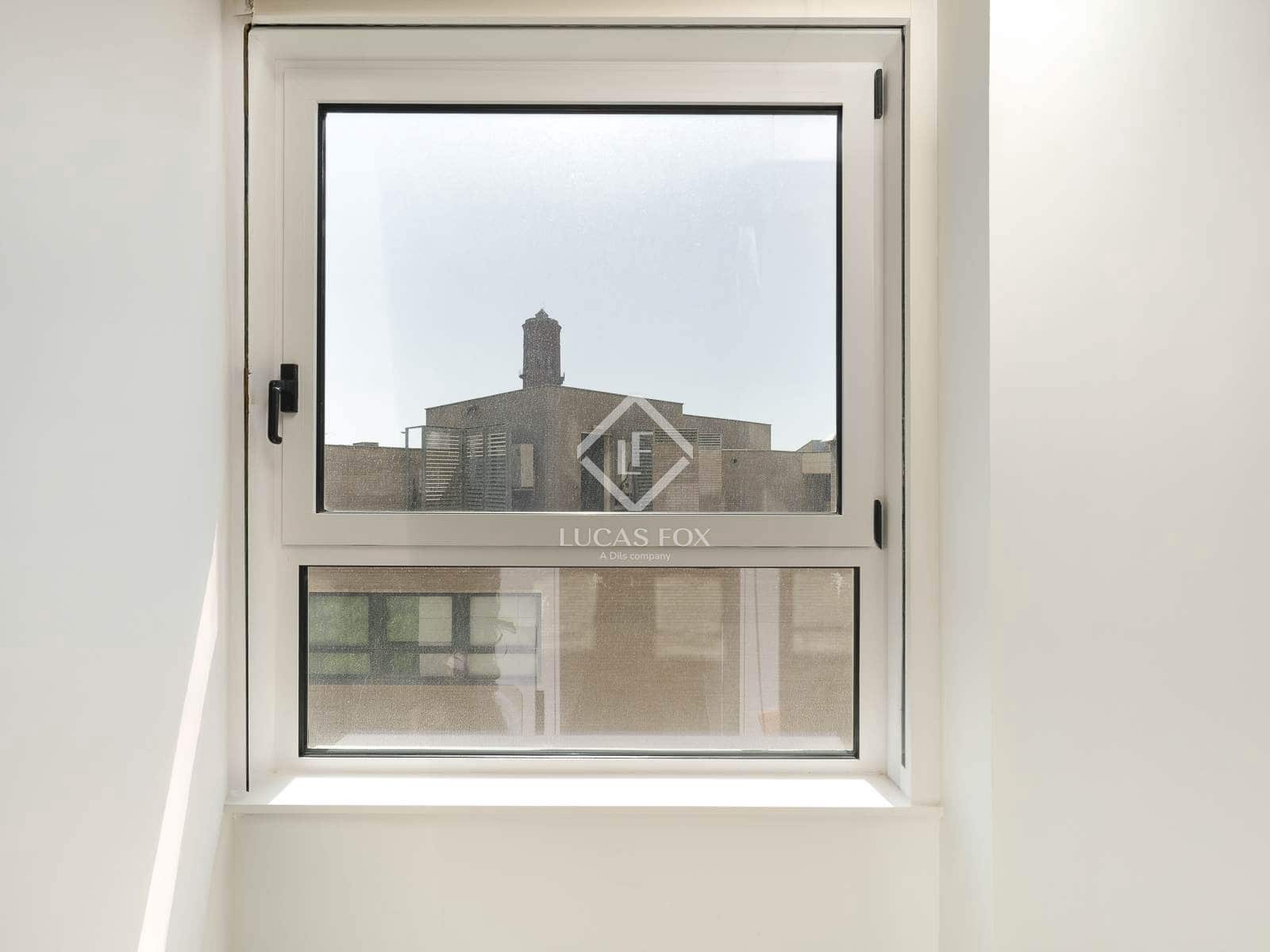 4 slaapkamer Appartement te koop in Barcelona stad met zwembad garage - € 1.300.000 (Ref: 2266640)