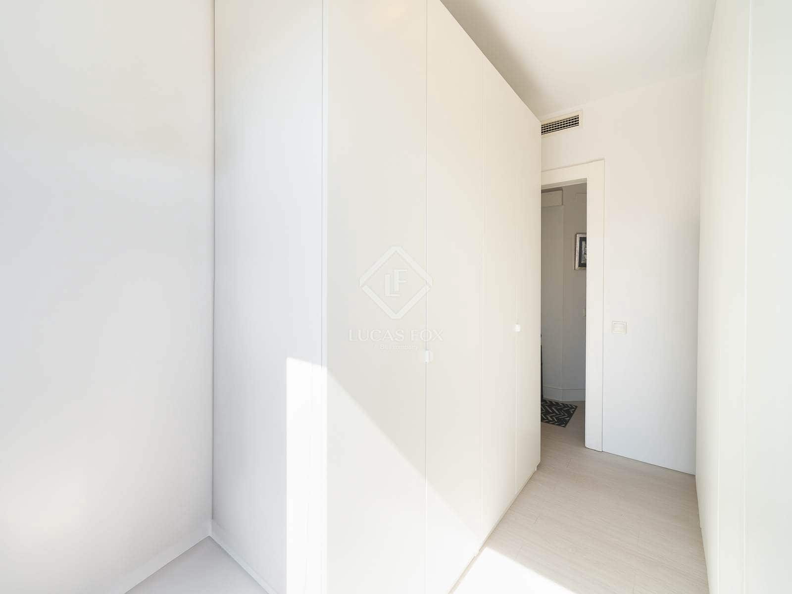 4 slaapkamer Appartement te koop in Barcelona stad met zwembad garage - € 1.300.000 (Ref: 2266640)