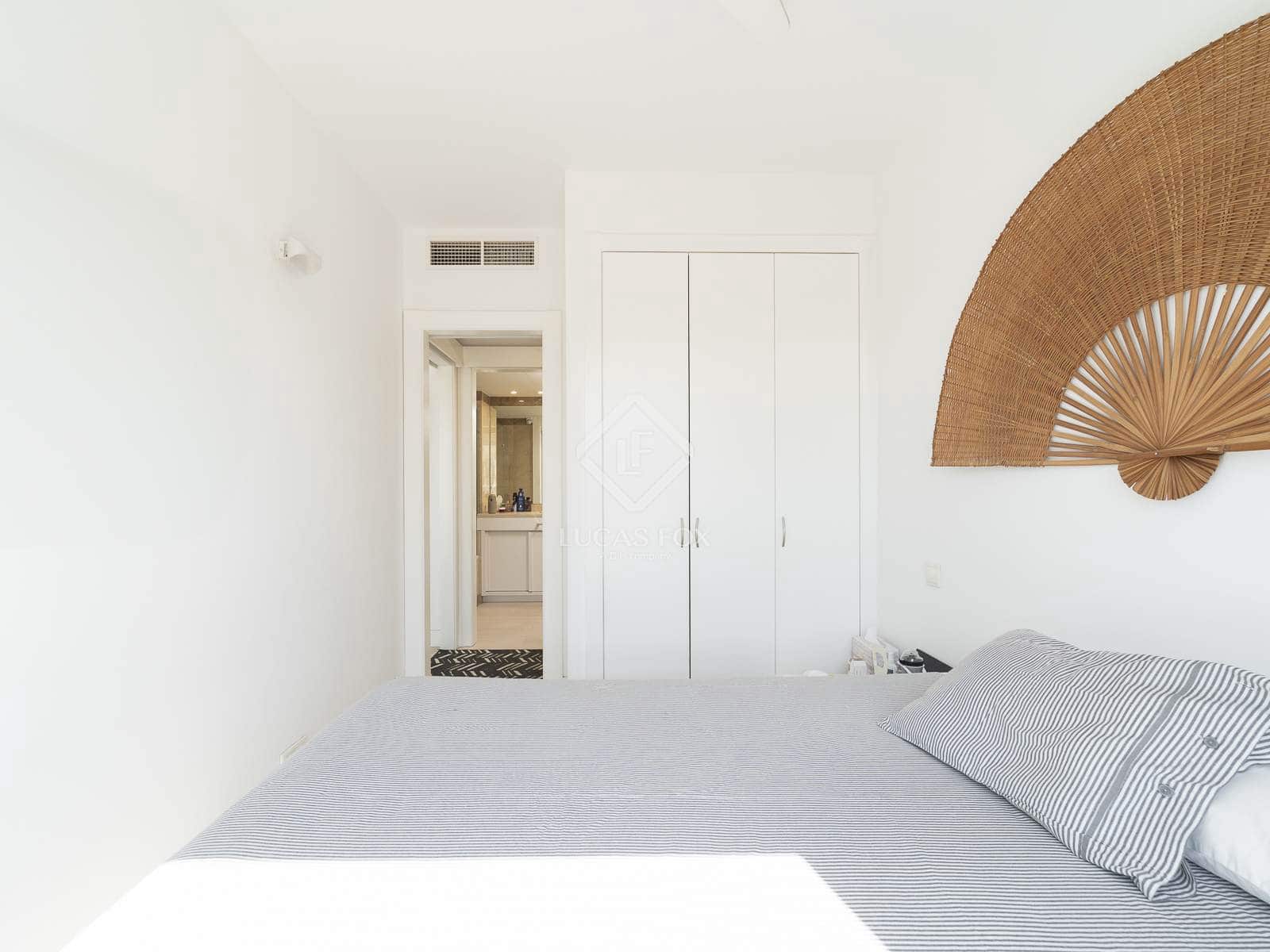 4 slaapkamer Appartement te koop in Barcelona stad met zwembad garage - € 1.300.000 (Ref: 2266640)