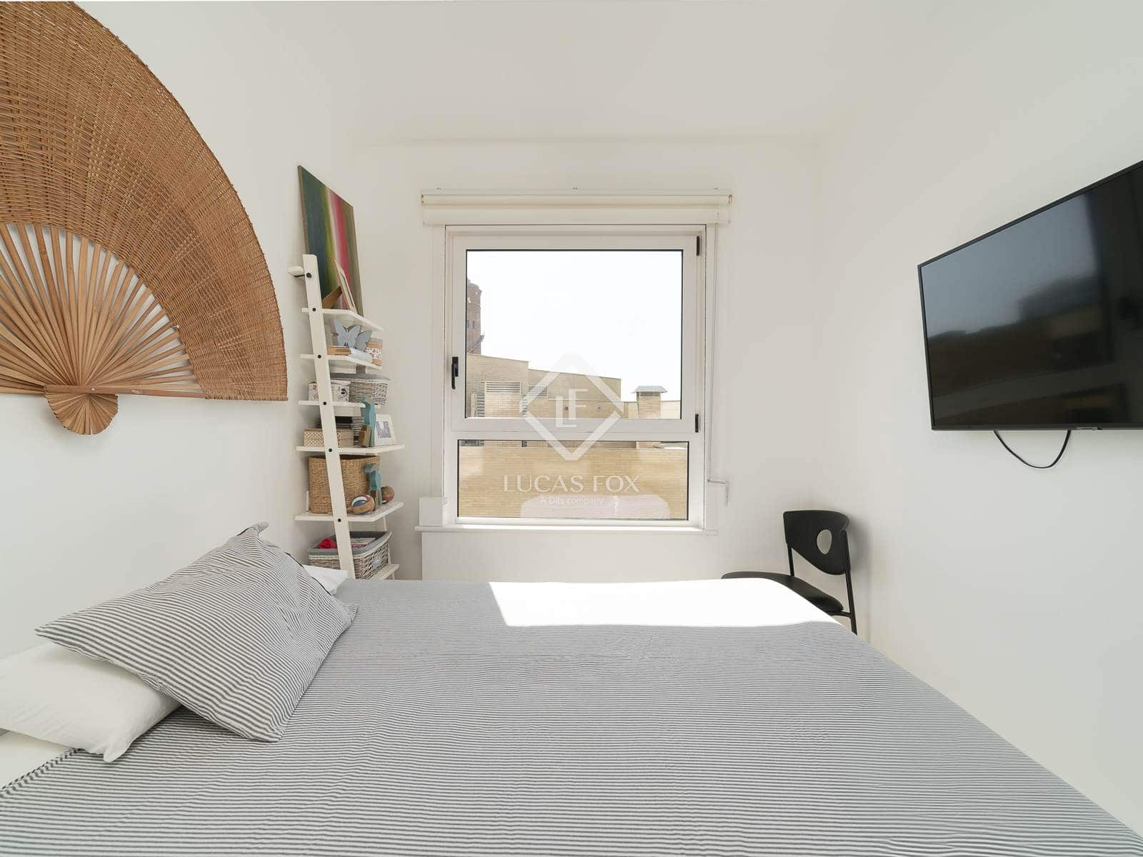 4 slaapkamer Appartement te koop in Barcelona stad met zwembad garage - € 1.300.000 (Ref: 2266640)