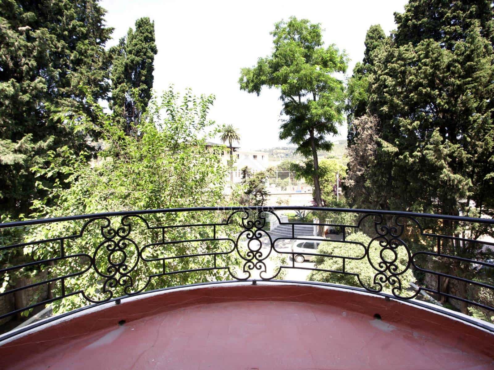 7 bedroom Villa for sale in Barcelona city with pool garage - € 14,000,000 (Ref: 2428519)