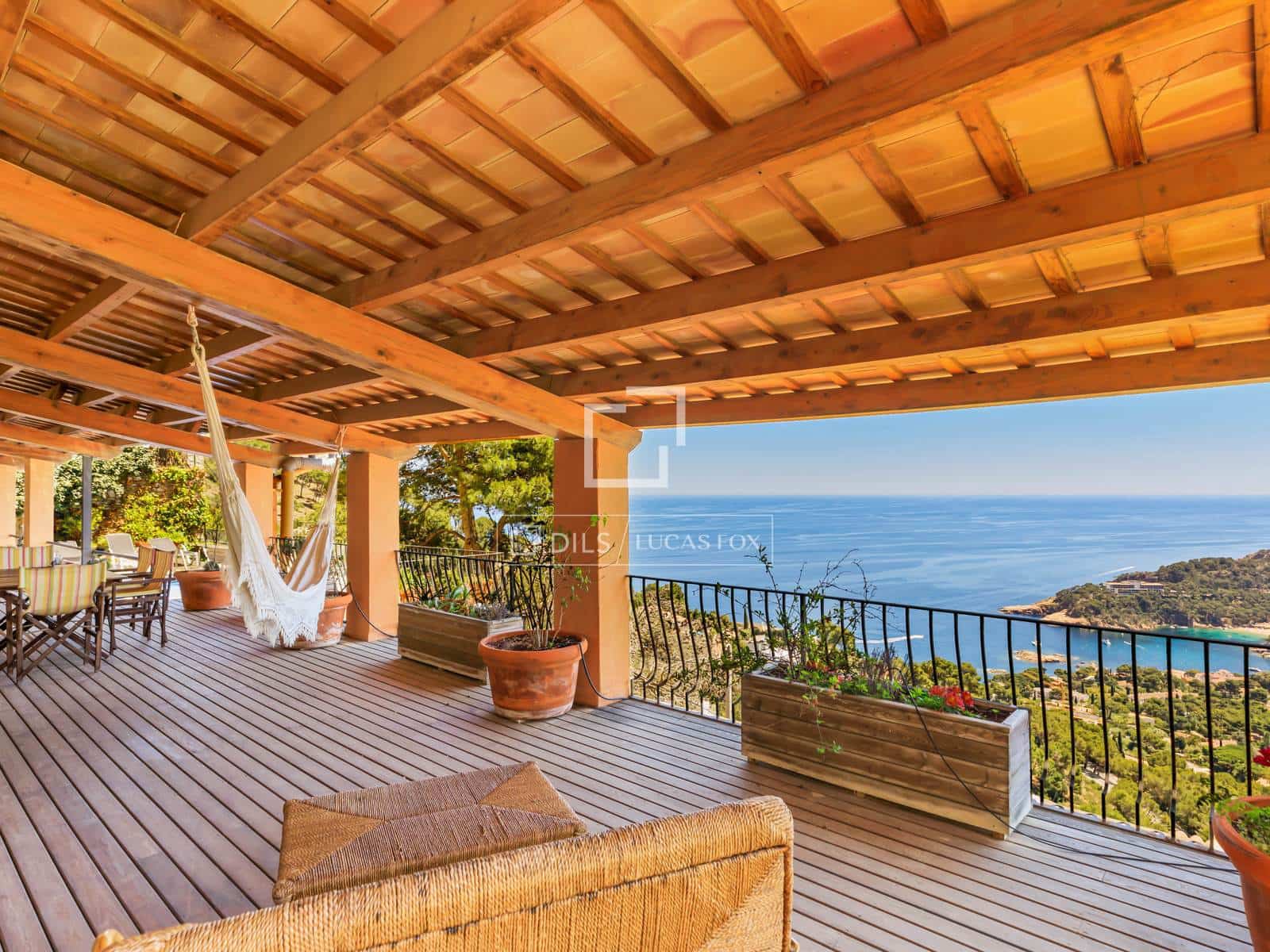 4 bedroom Villa for sale in Begur with pool garage - € 1,850,000 (Ref: 2557724)