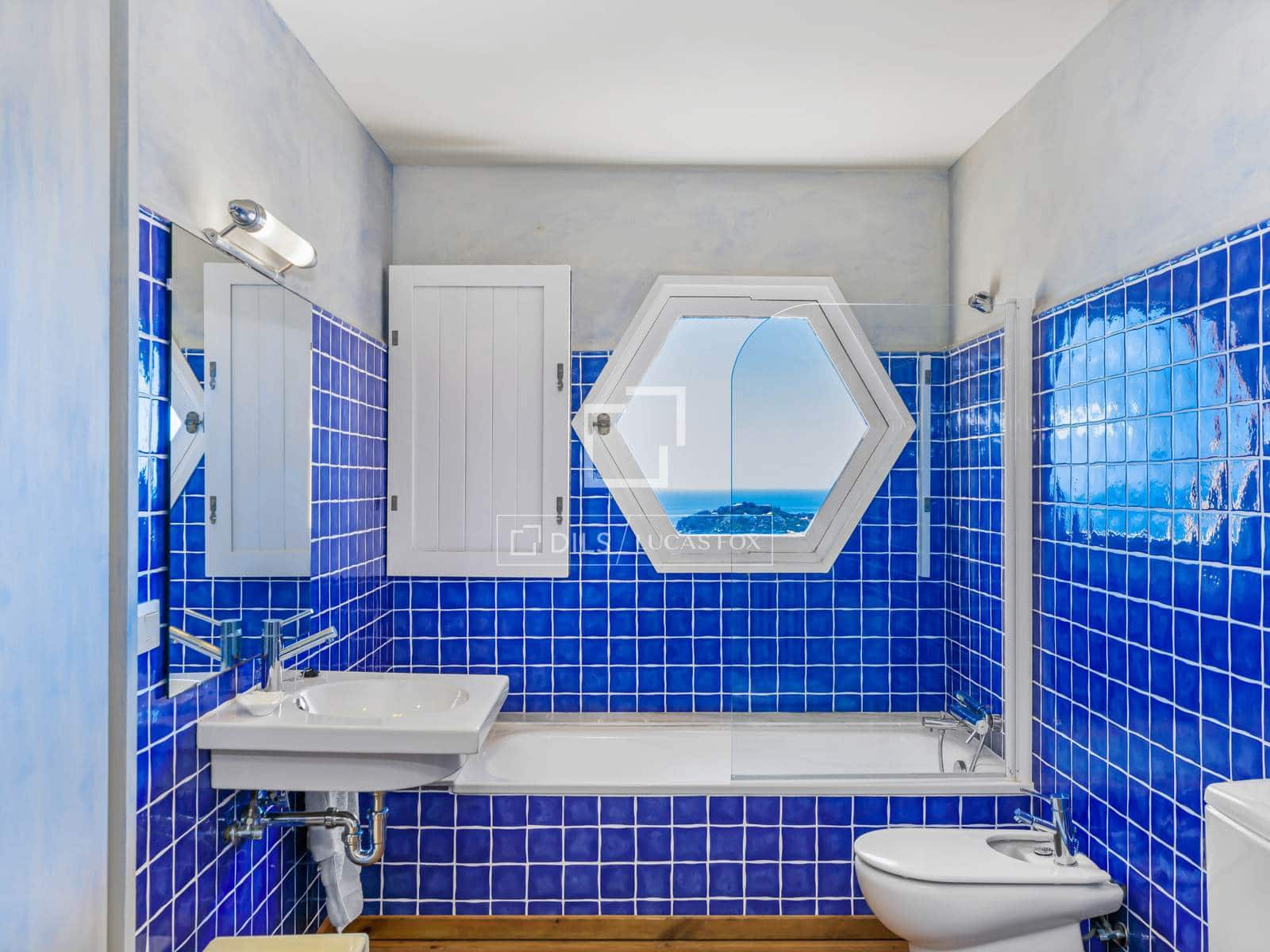 4 bedroom Villa for sale in Begur with pool garage - € 1,850,000 (Ref: 2557724)