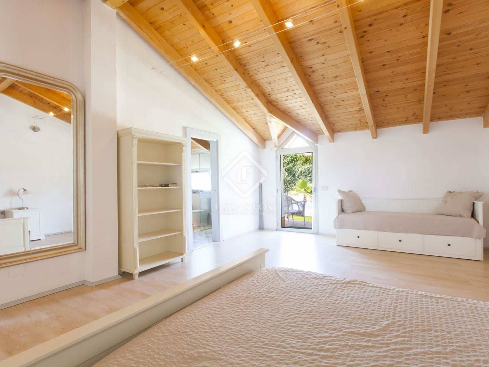 6 soveværelse Villa til salg i Olivella med swimmingpool garage - € 750.000 (Ref: 2751994)