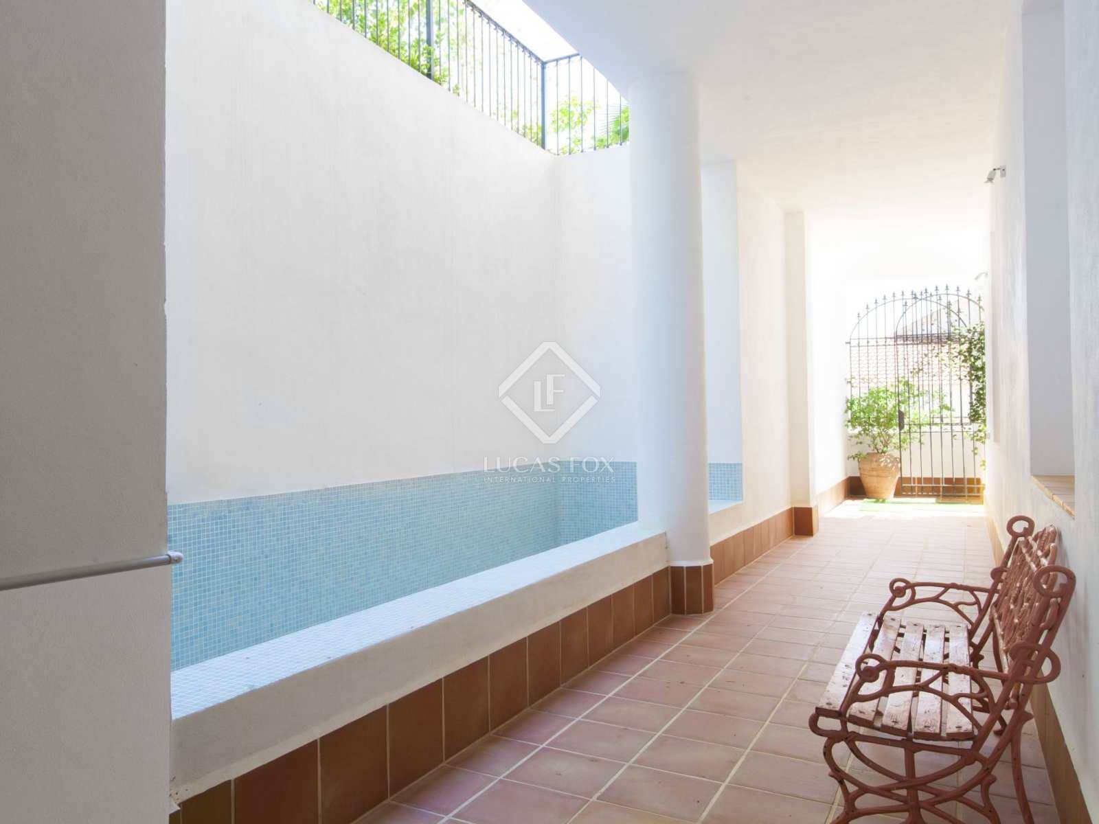 6 soveværelse Villa til salg i Olivella med swimmingpool garage - € 750.000 (Ref: 2751994)