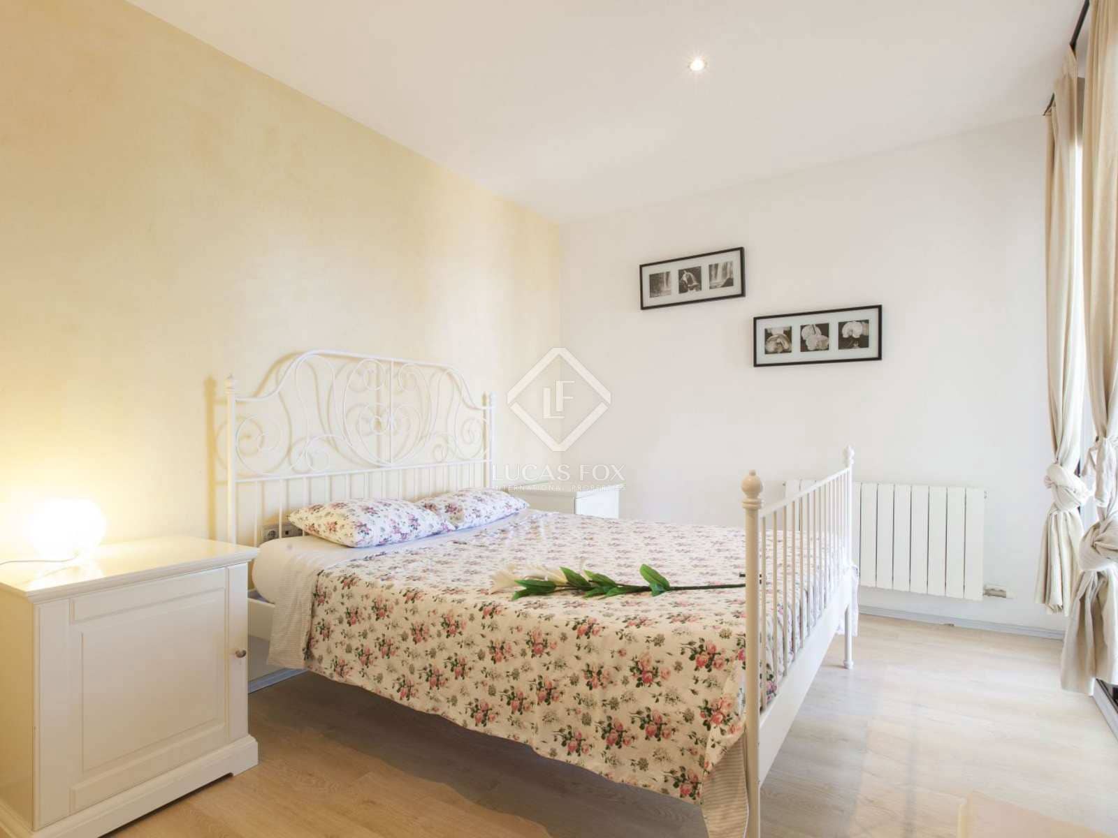 6 soveværelse Villa til salg i Olivella med swimmingpool garage - € 750.000 (Ref: 2751994)