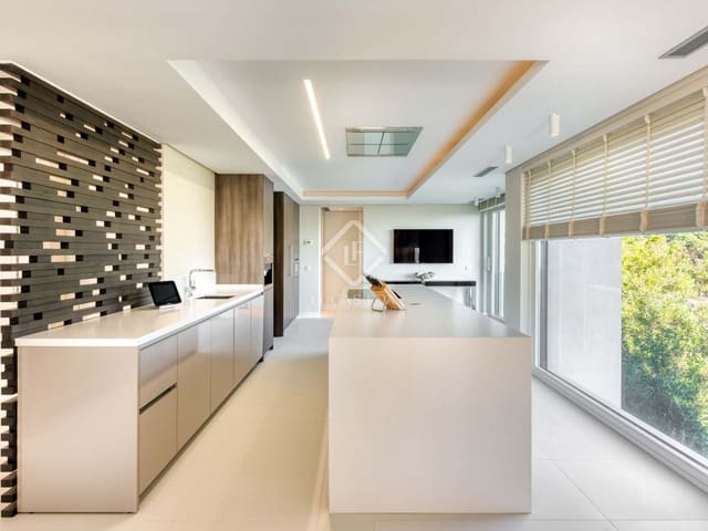 5 chambre Villa/Maison à vendre à Benahavís avec piscine garage - 9 400 000 € (Ref: 2818938)