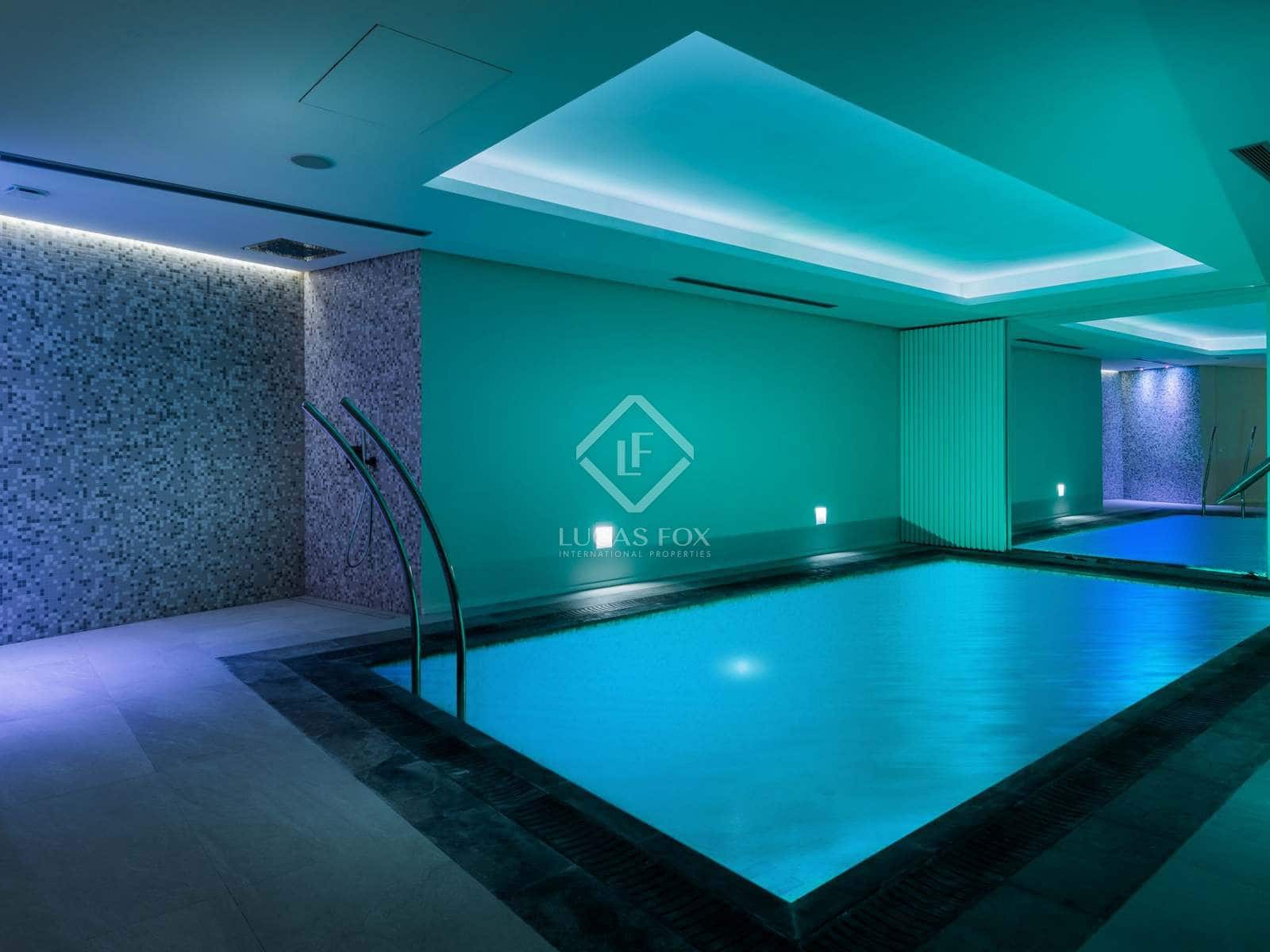 5 Zimmer Villa zu verkaufen in Benahavis mit Pool Garage - 9.400.000 € (Ref: 2818938)