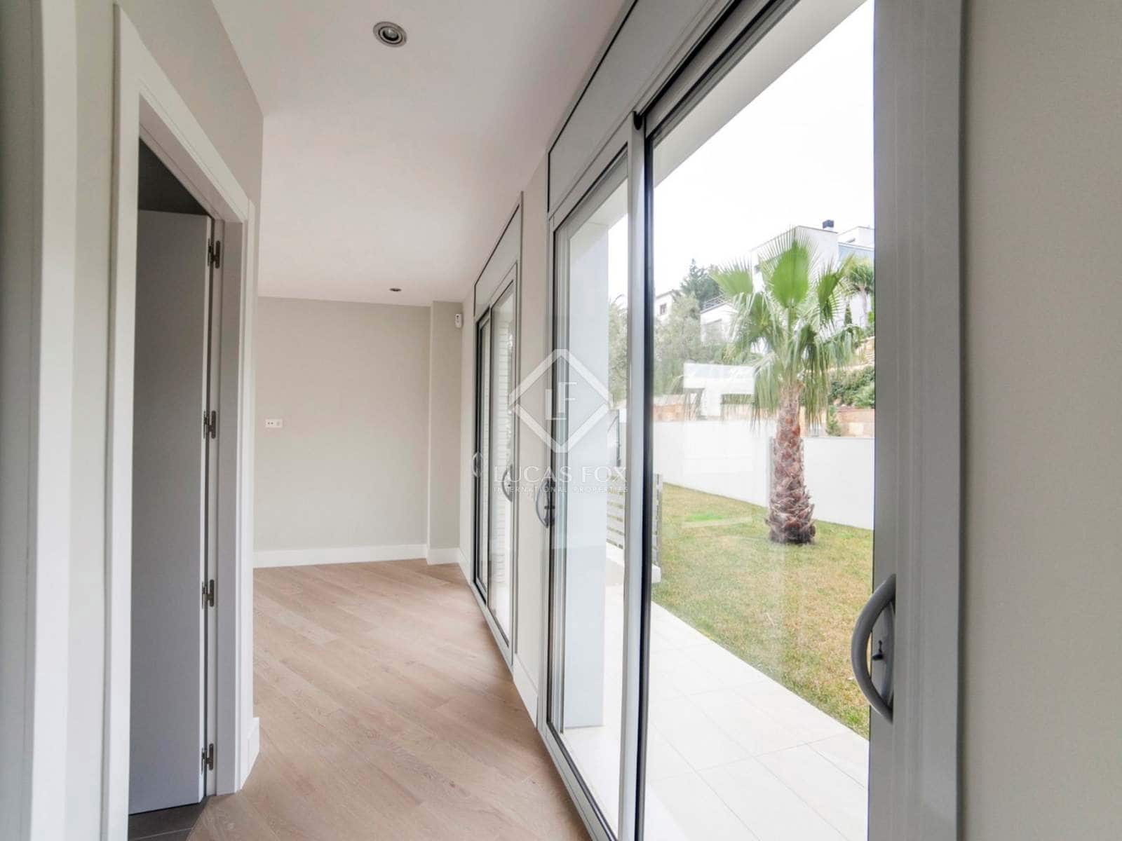 4 soveværelse Villa til salg i Lloret de Mar med swimmingpool garage - € 1.600.000 (Ref: 2828498)