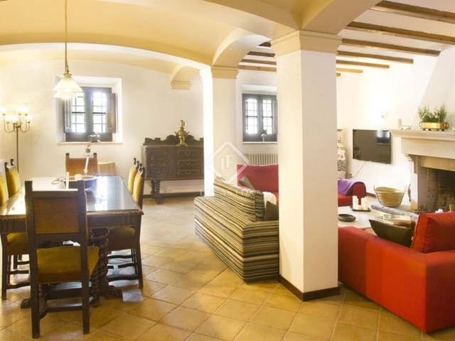 6 camera da letto Villa in vendita in Llambilles con piscina garage - 750.000 € (Rif: 2828499)