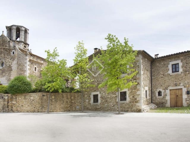 6 camera da letto Villa in vendita in Llambilles con piscina garage - 750.000 € (Rif: 2828499)