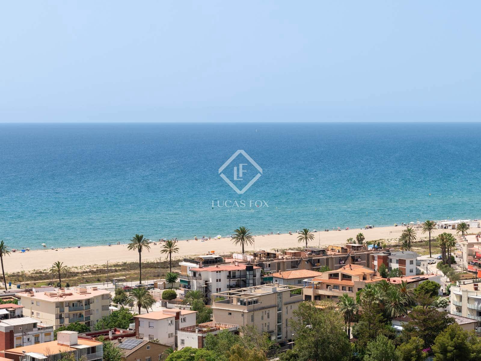 Chalet de 6 habitaciones en Gavà en alquiler con piscina garaje - 20.000 € (Ref: 2867990)