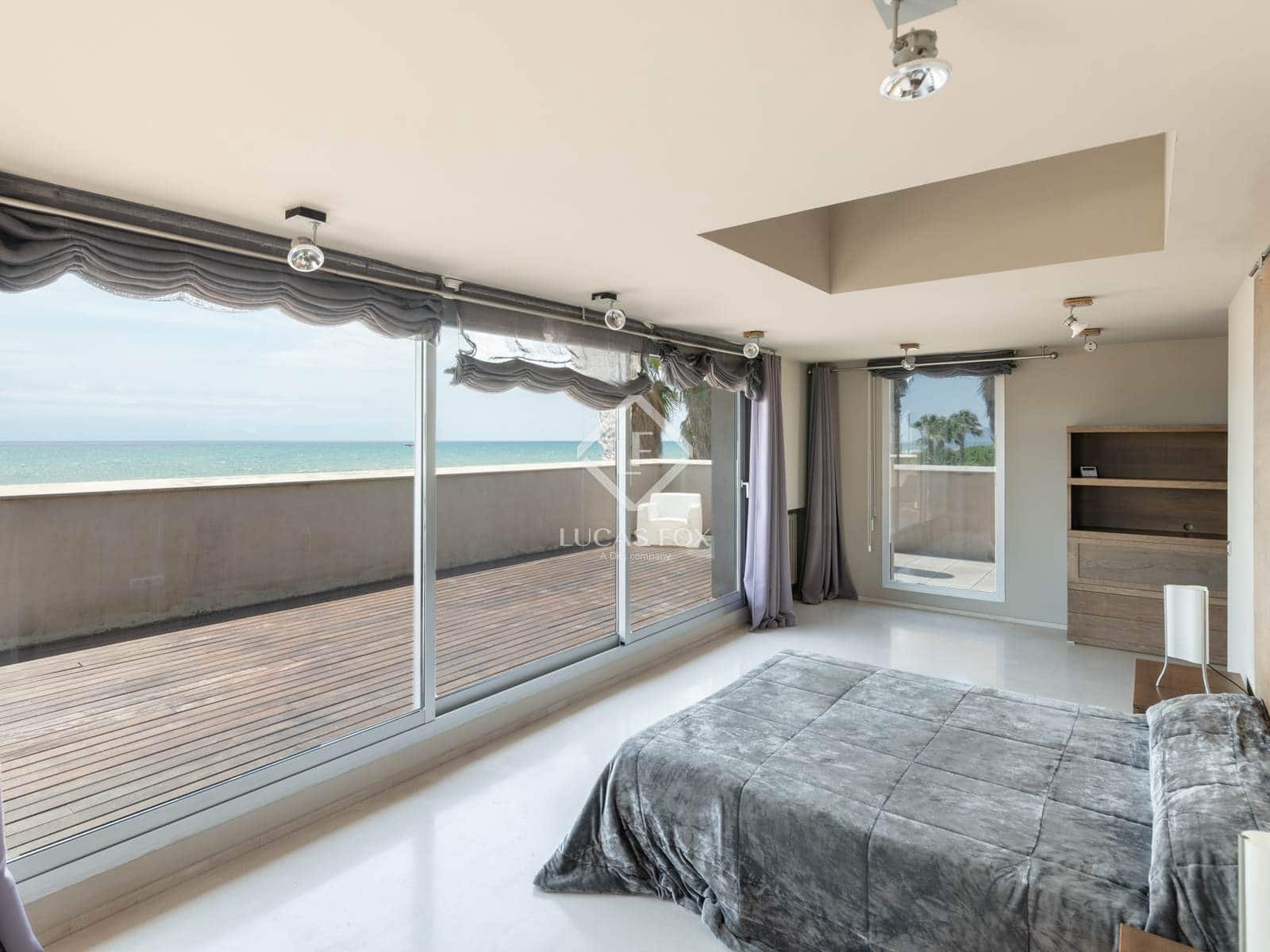 Chalet de 6 habitaciones en Gavà en alquiler con piscina garaje - 20.000 € (Ref: 2867990)