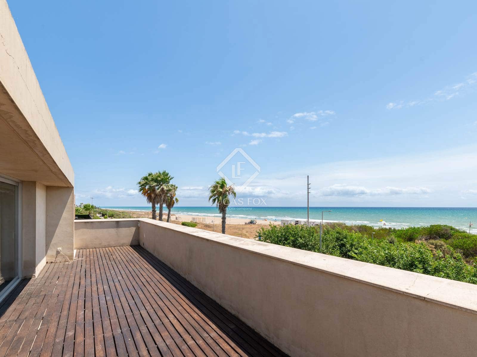 Chalet de 6 habitaciones en Gavà en alquiler con piscina garaje - 20.000 € (Ref: 2867990)