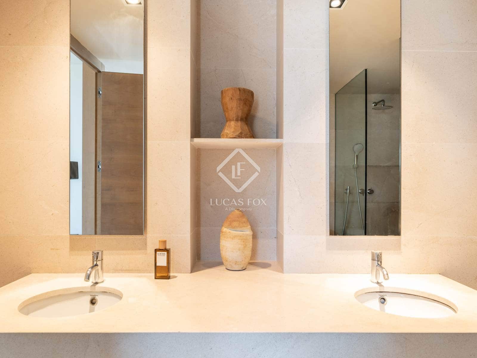 Chalet de 6 habitaciones en Gavà en alquiler con piscina garaje - 20.000 € (Ref: 2867990)