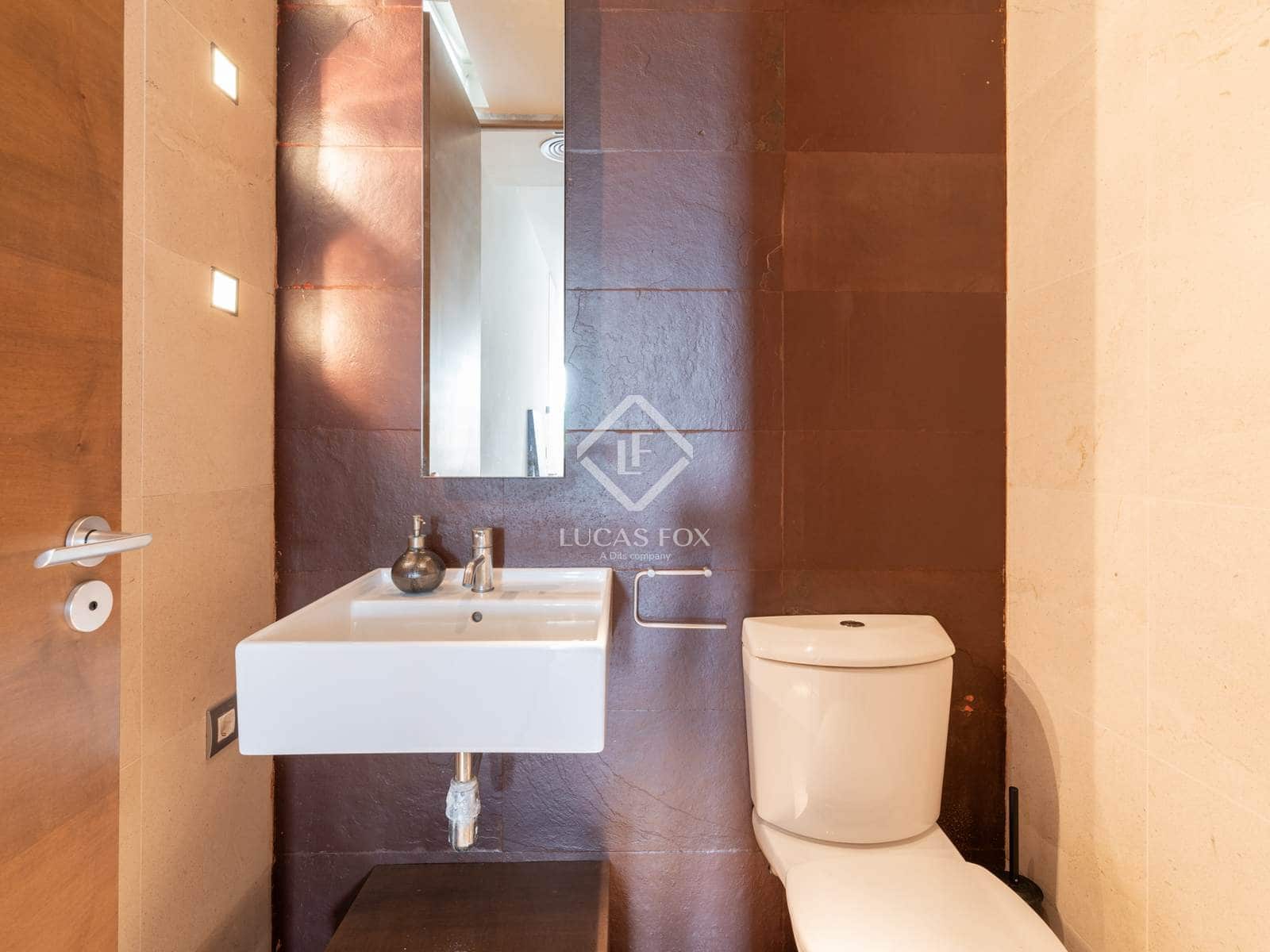 Chalet de 6 habitaciones en Gavà en alquiler con piscina garaje - 20.000 € (Ref: 2867990)