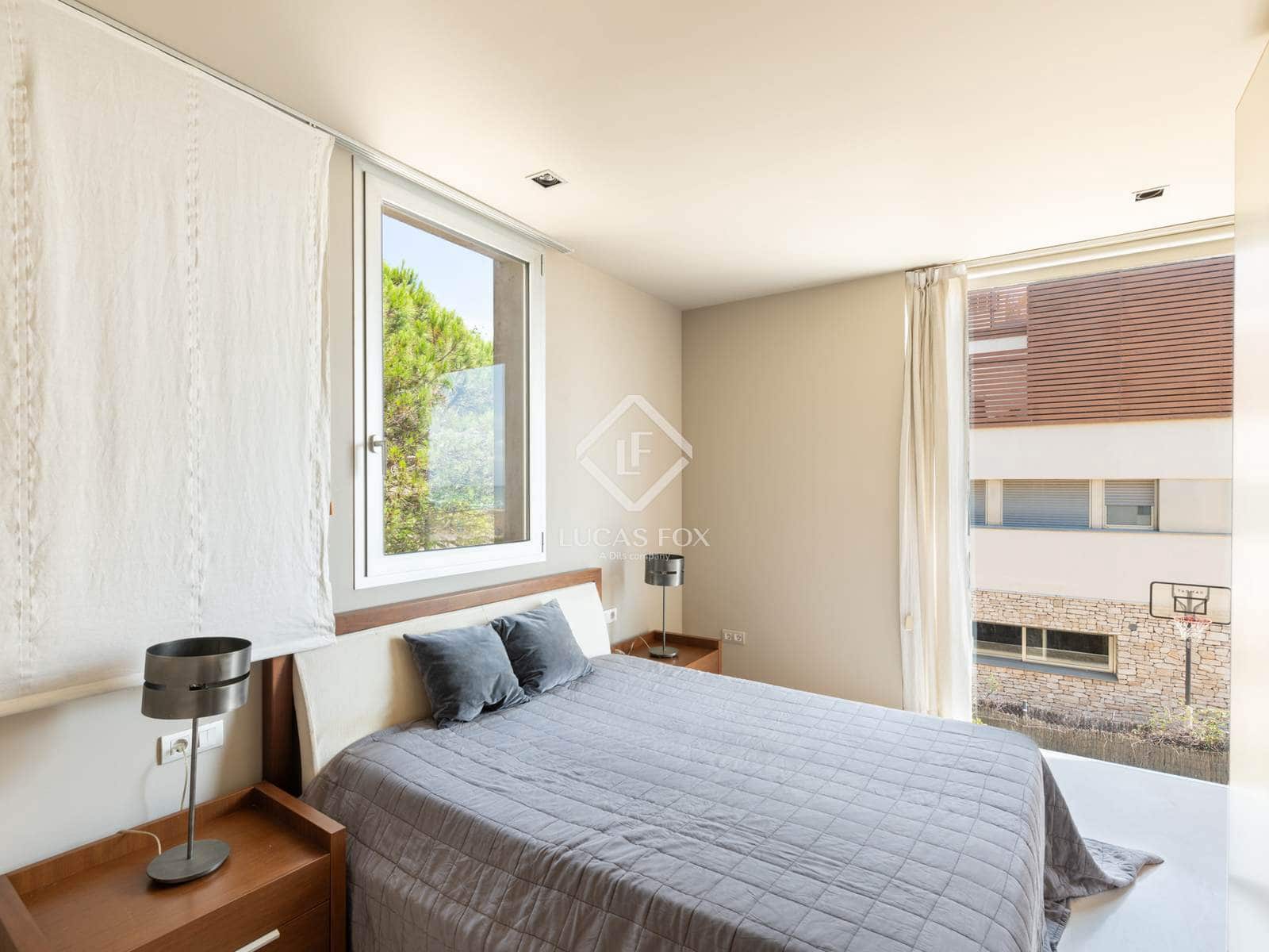 Chalet de 6 habitaciones en Gavà en alquiler con piscina garaje - 20.000 € (Ref: 2867990)