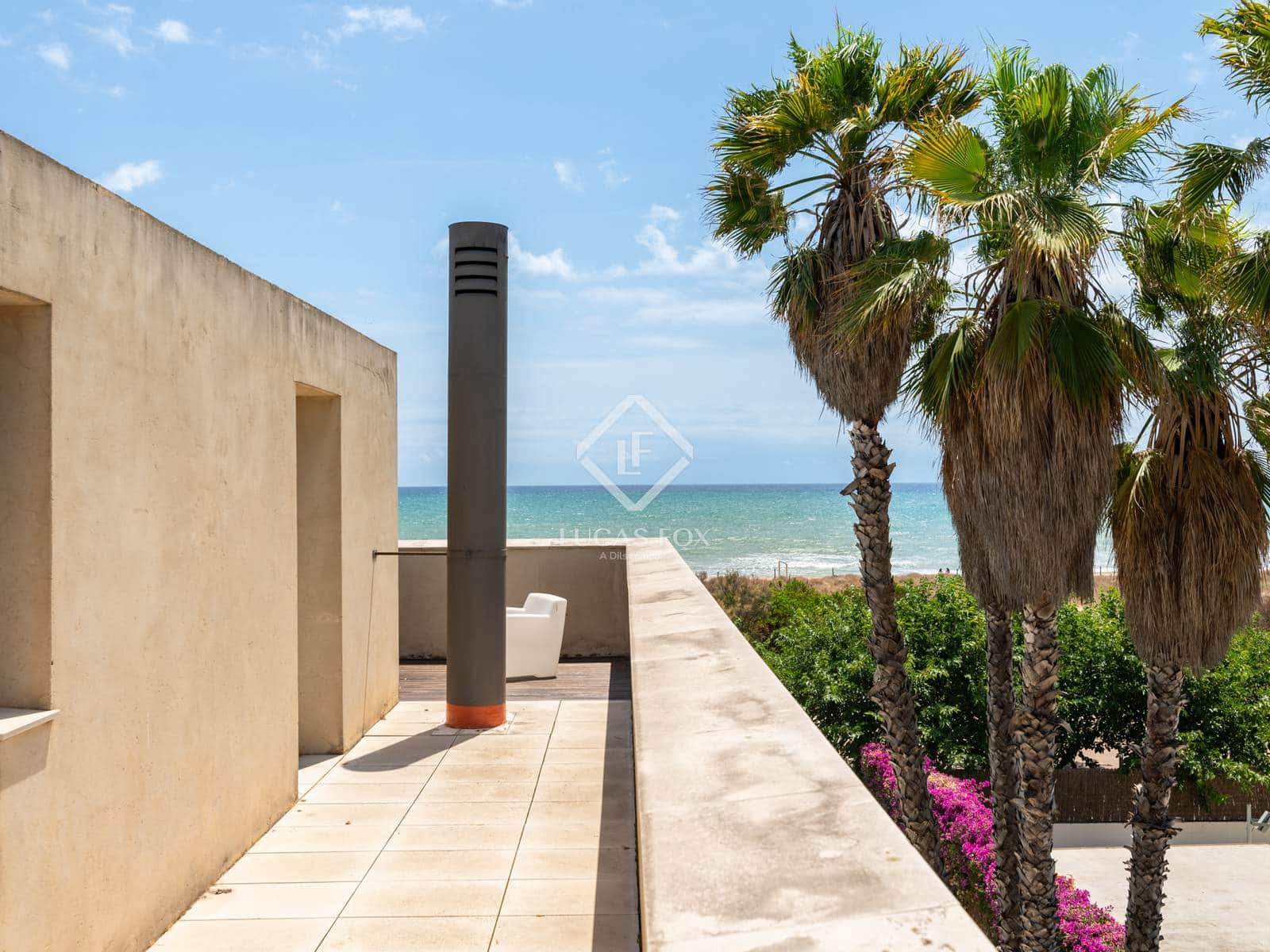 Chalet de 6 habitaciones en Gavà en alquiler con piscina garaje - 20.000 € (Ref: 2867990)