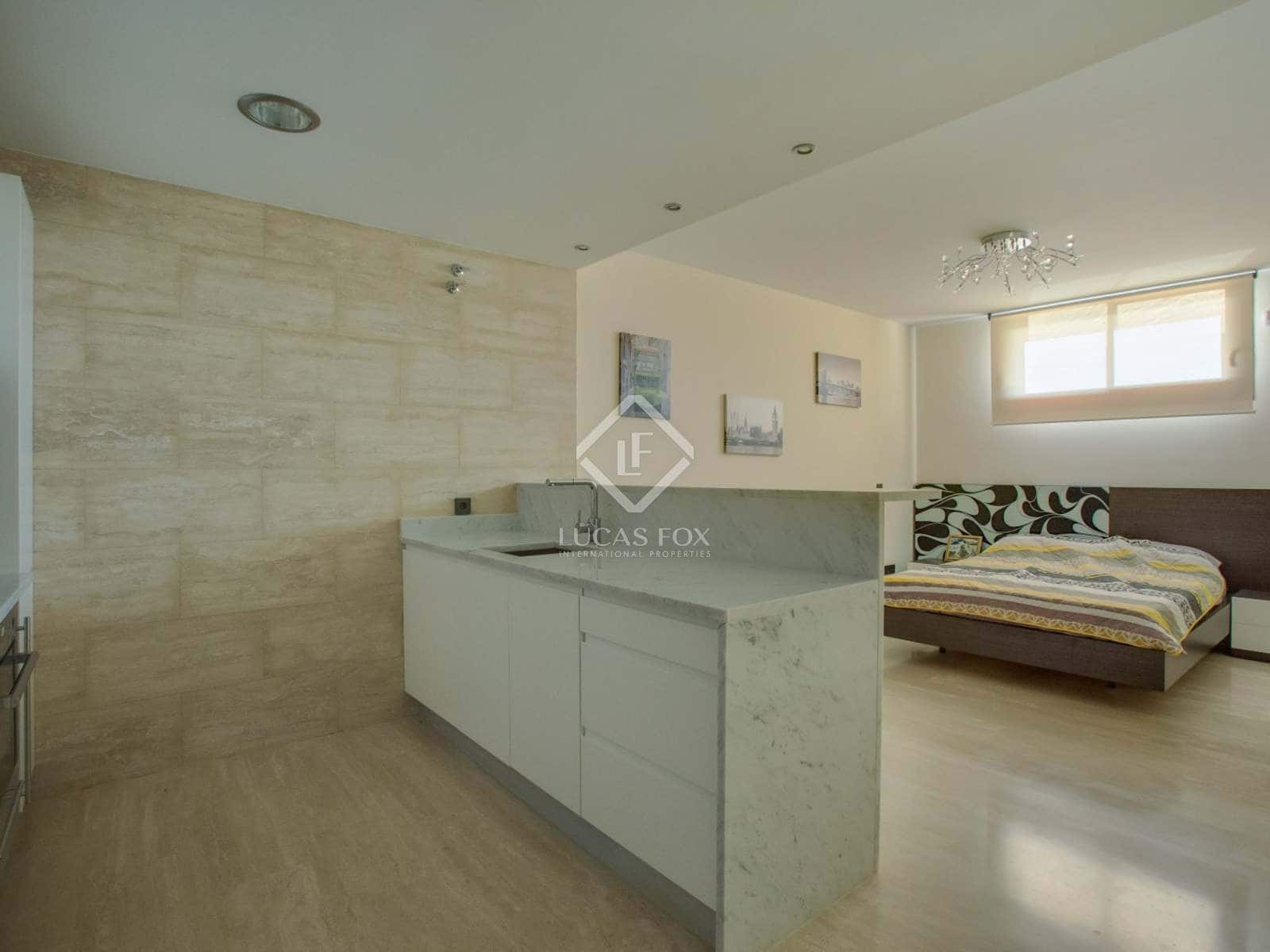 6 bedroom Villa for sale in Platja d'Aro with pool garage - € 3,333,000 (Ref: 2907546)