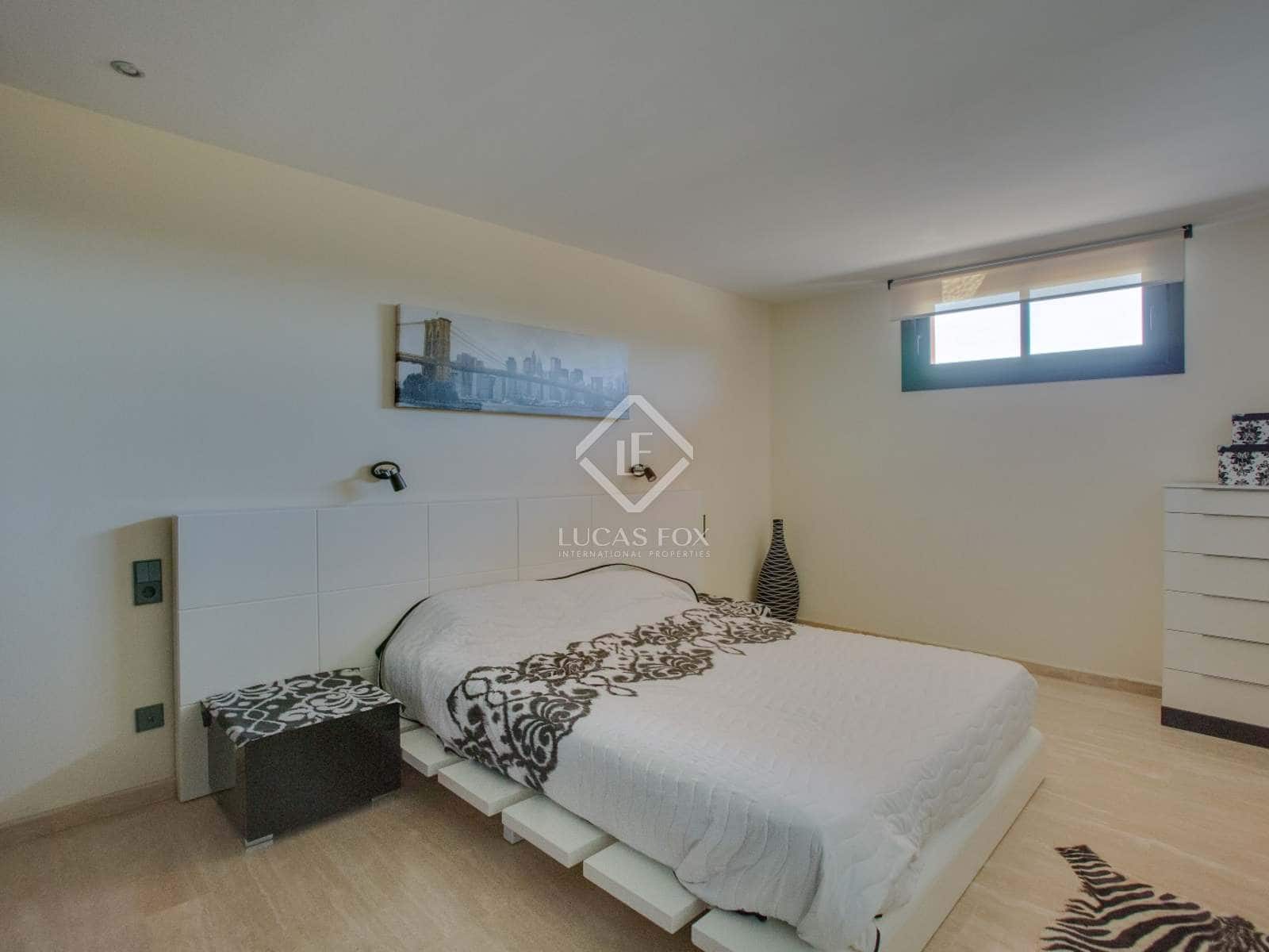 6 bedroom Villa for sale in Platja d'Aro with pool garage - € 3,333,000 (Ref: 2907546)