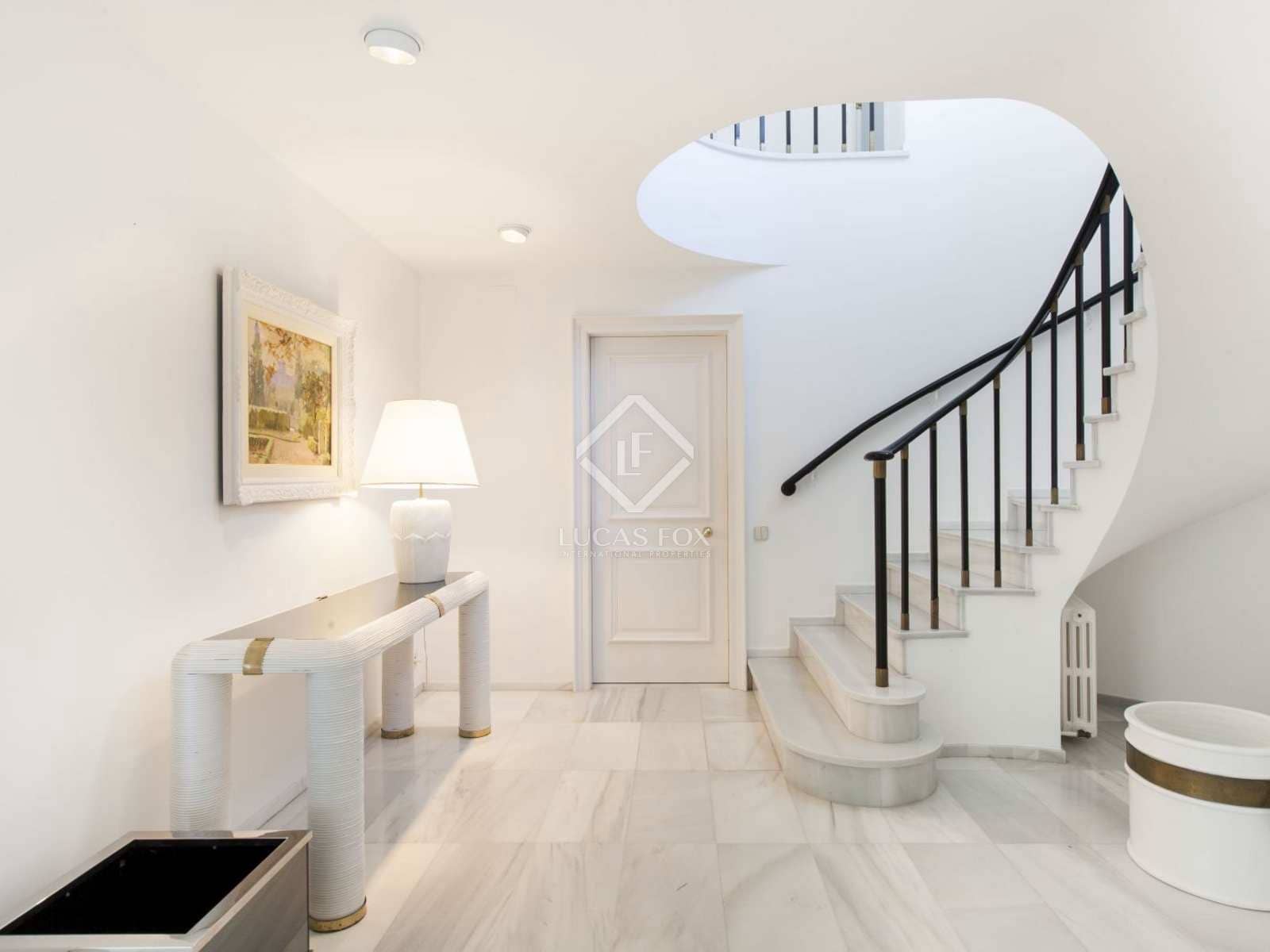 6 soveværelse Villa til salg i Castelldefels med swimmingpool garage - € 3.650.000 (Ref: 2933088)