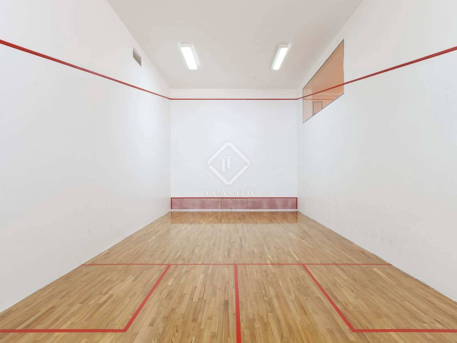 6 soveværelse Villa til salg i Castelldefels med swimmingpool garage - € 3.650.000 (Ref: 2933088)