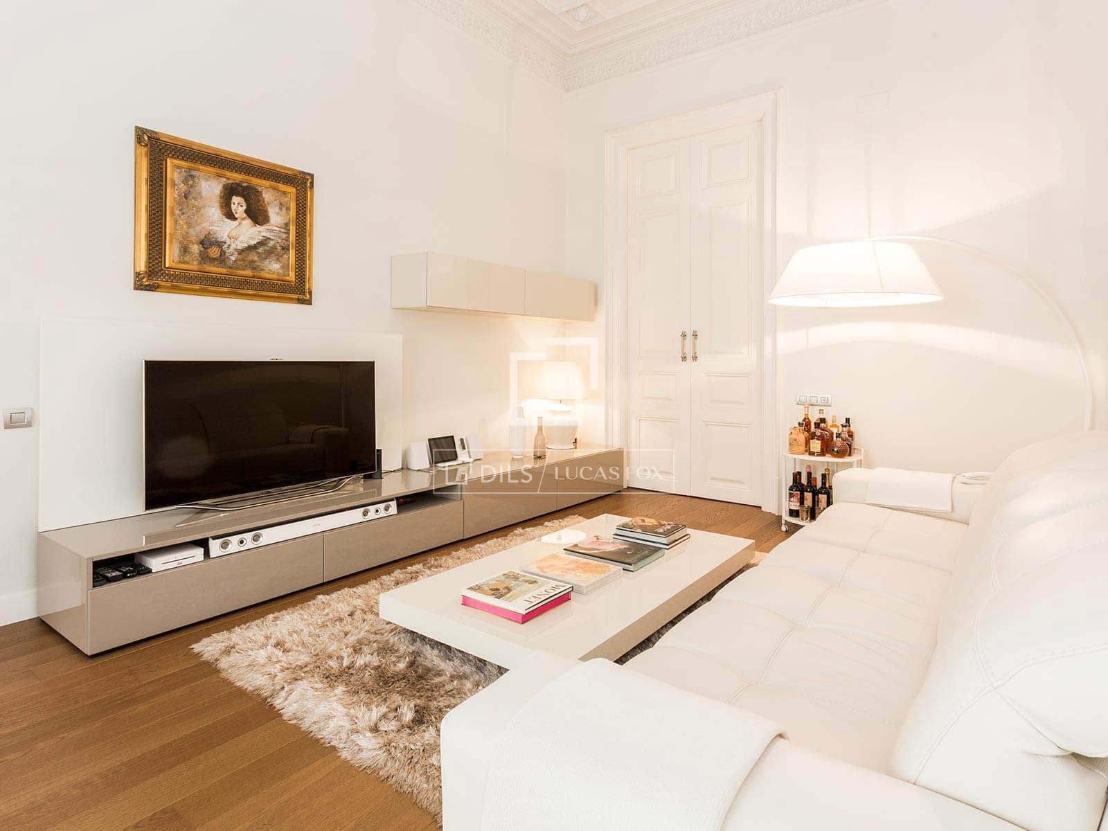 2 bedroom Apartment for rent in Barcelona city - € 2,930 (Ref: 2939334)