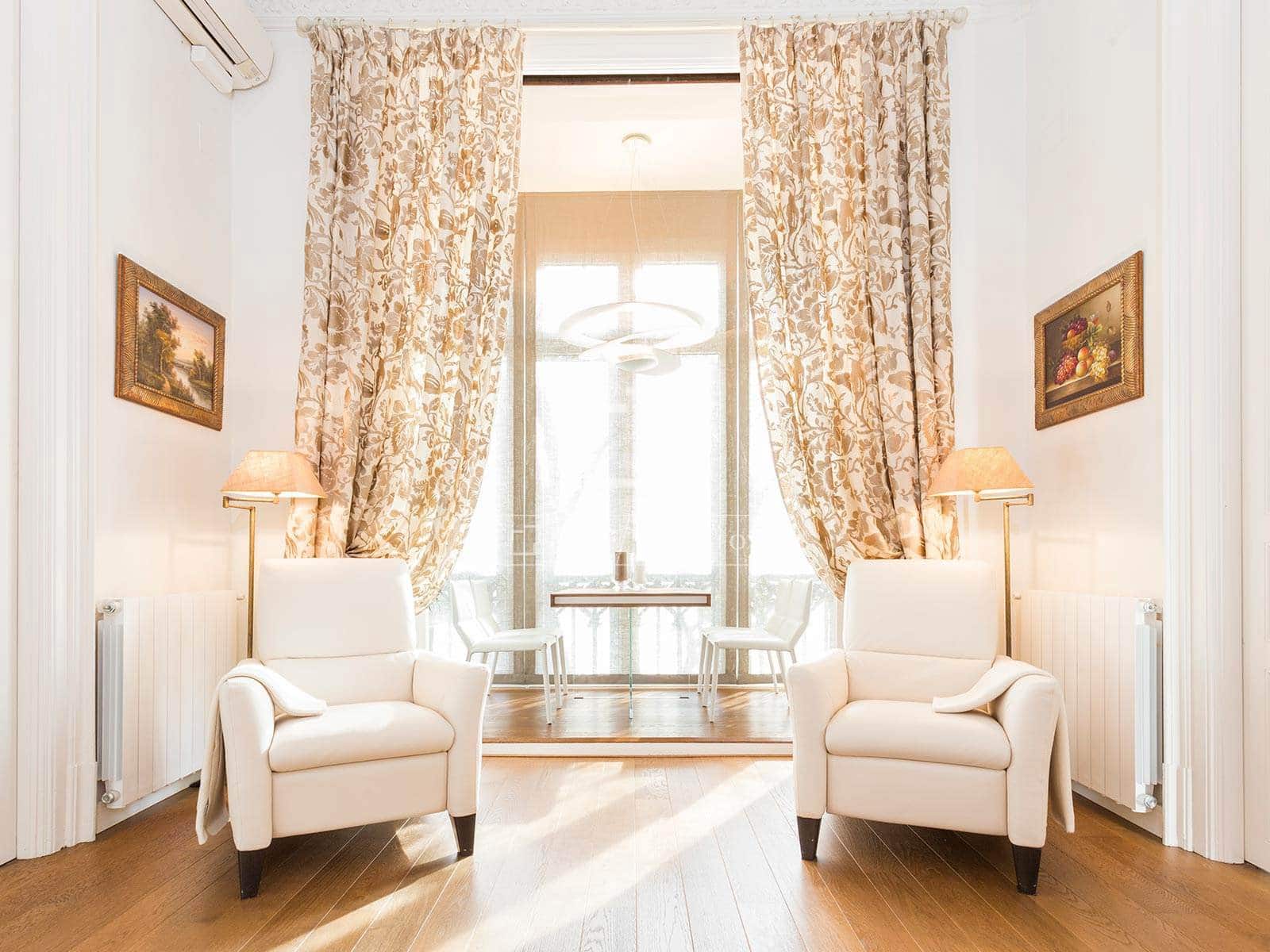 2 bedroom Apartment for rent in Barcelona city - € 2,930 (Ref: 2939334)