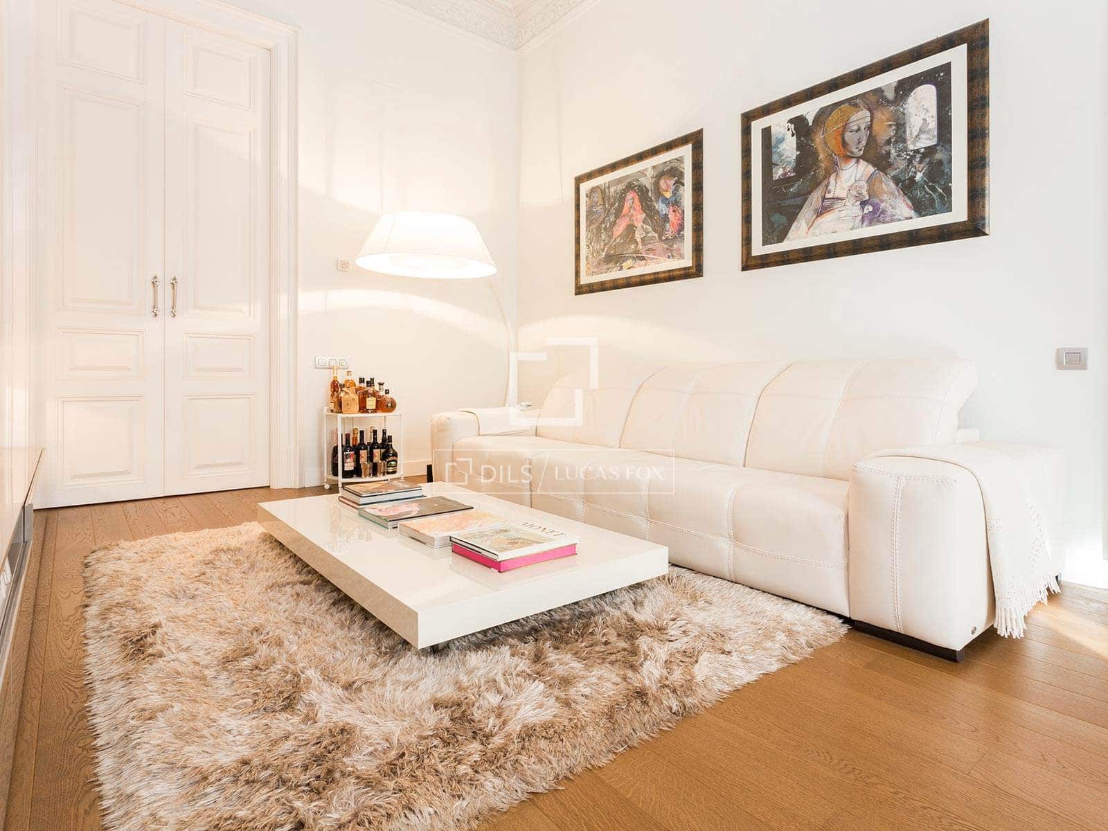 2 bedroom Apartment for rent in Barcelona city - € 2,930 (Ref: 2939334)