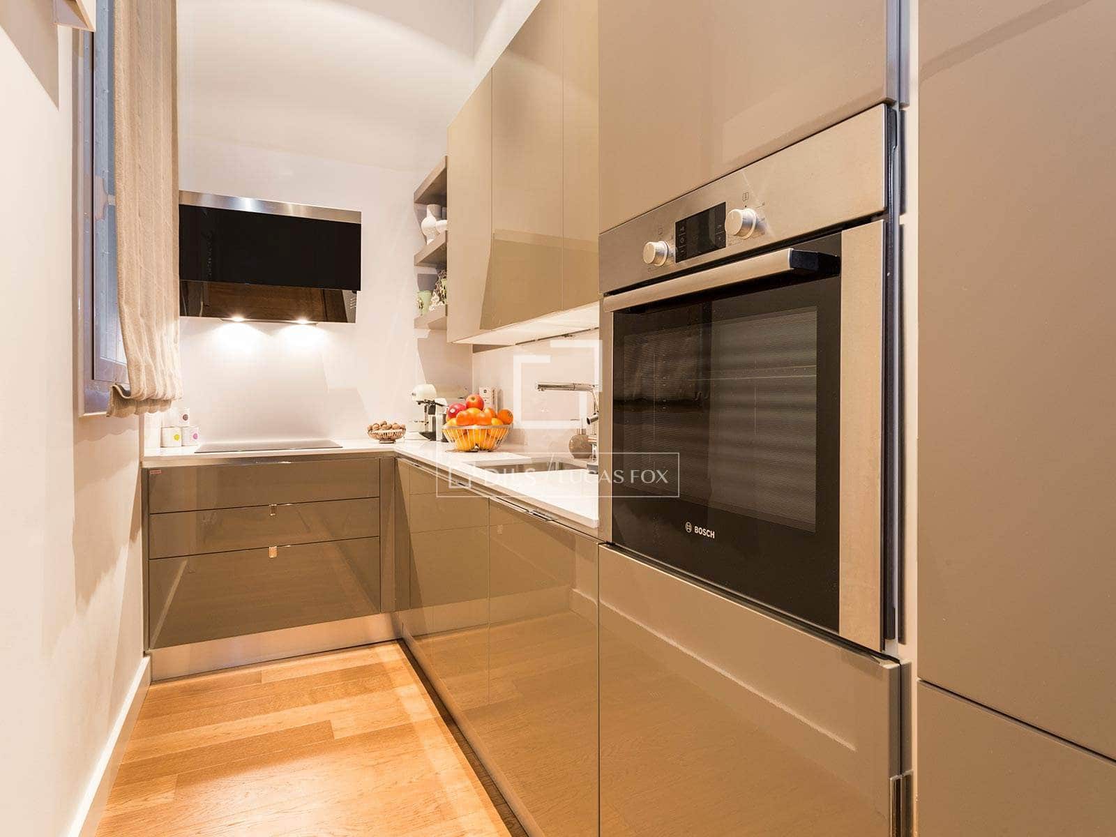 2 bedroom Apartment for rent in Barcelona city - € 2,930 (Ref: 2939334)