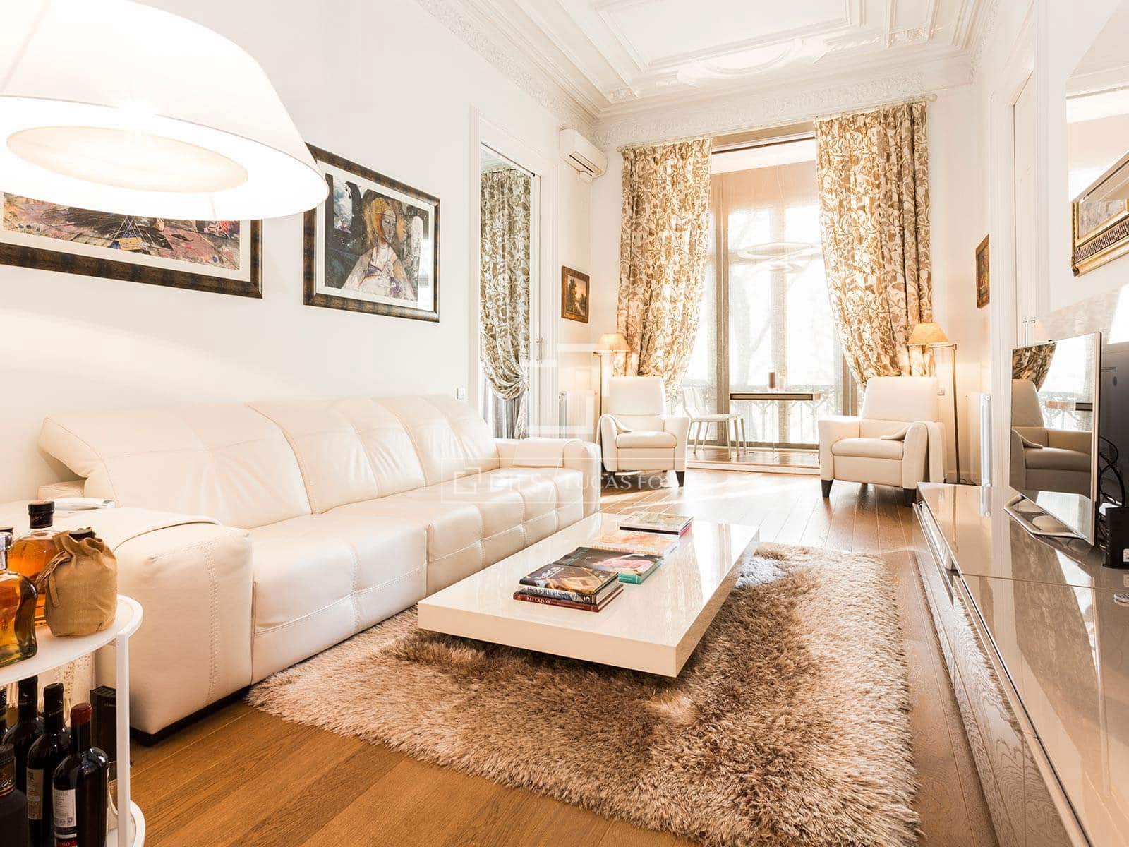 2 bedroom Apartment for rent in Barcelona city - € 2,930 (Ref: 2939334)