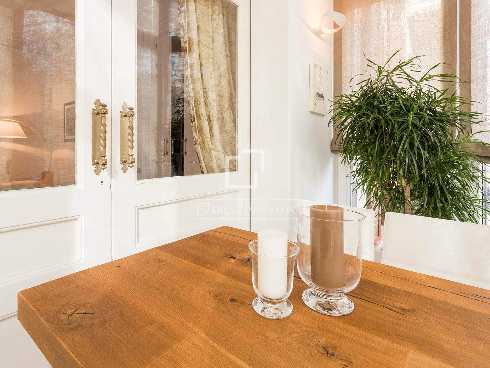 2 bedroom Apartment for rent in Barcelona city - € 2,930 (Ref: 2939334)