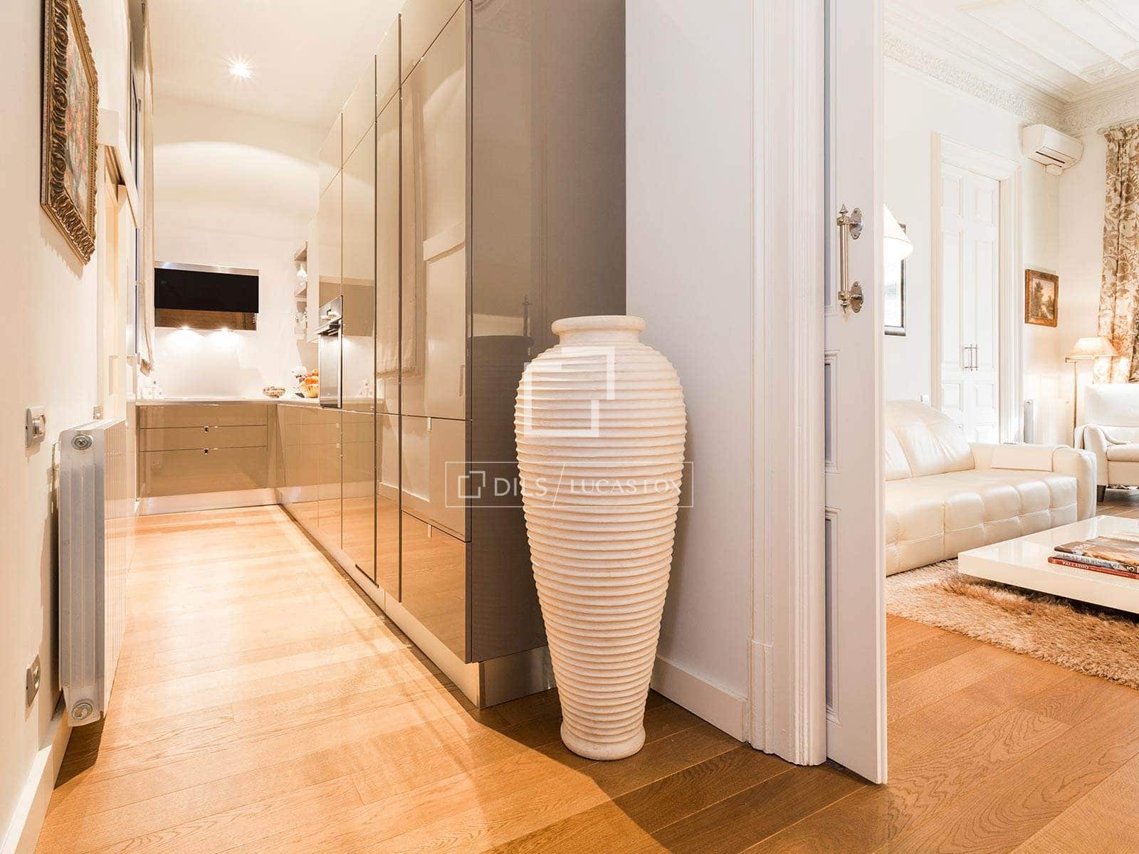 2 bedroom Apartment for rent in Barcelona city - € 2,930 (Ref: 2939334)