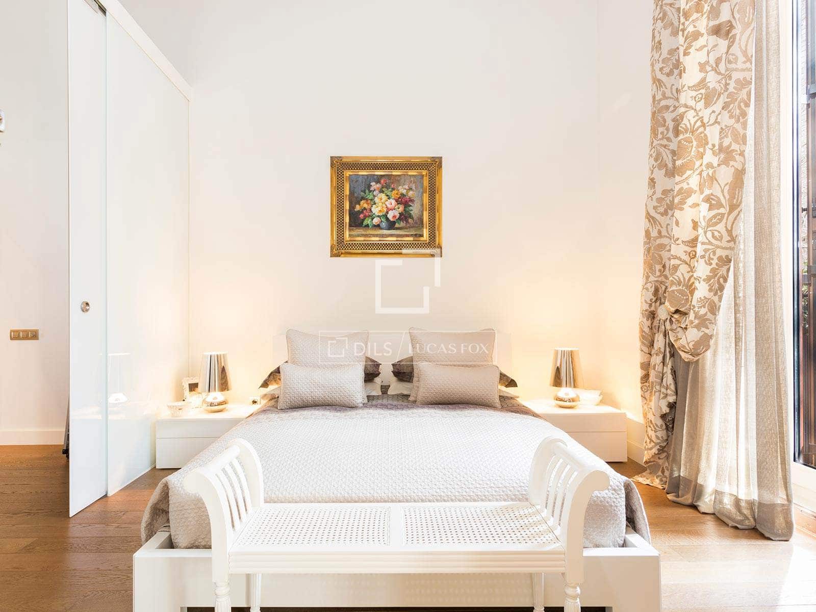 2 bedroom Apartment for rent in Barcelona city - € 2,930 (Ref: 2939334)