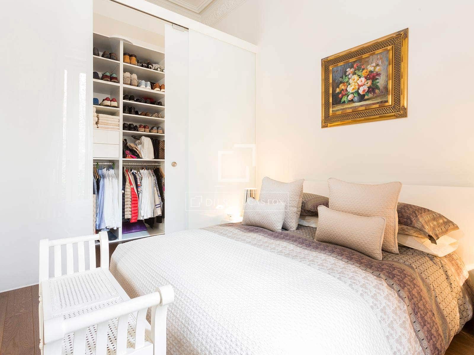 2 bedroom Apartment for rent in Barcelona city - € 2,930 (Ref: 2939334)