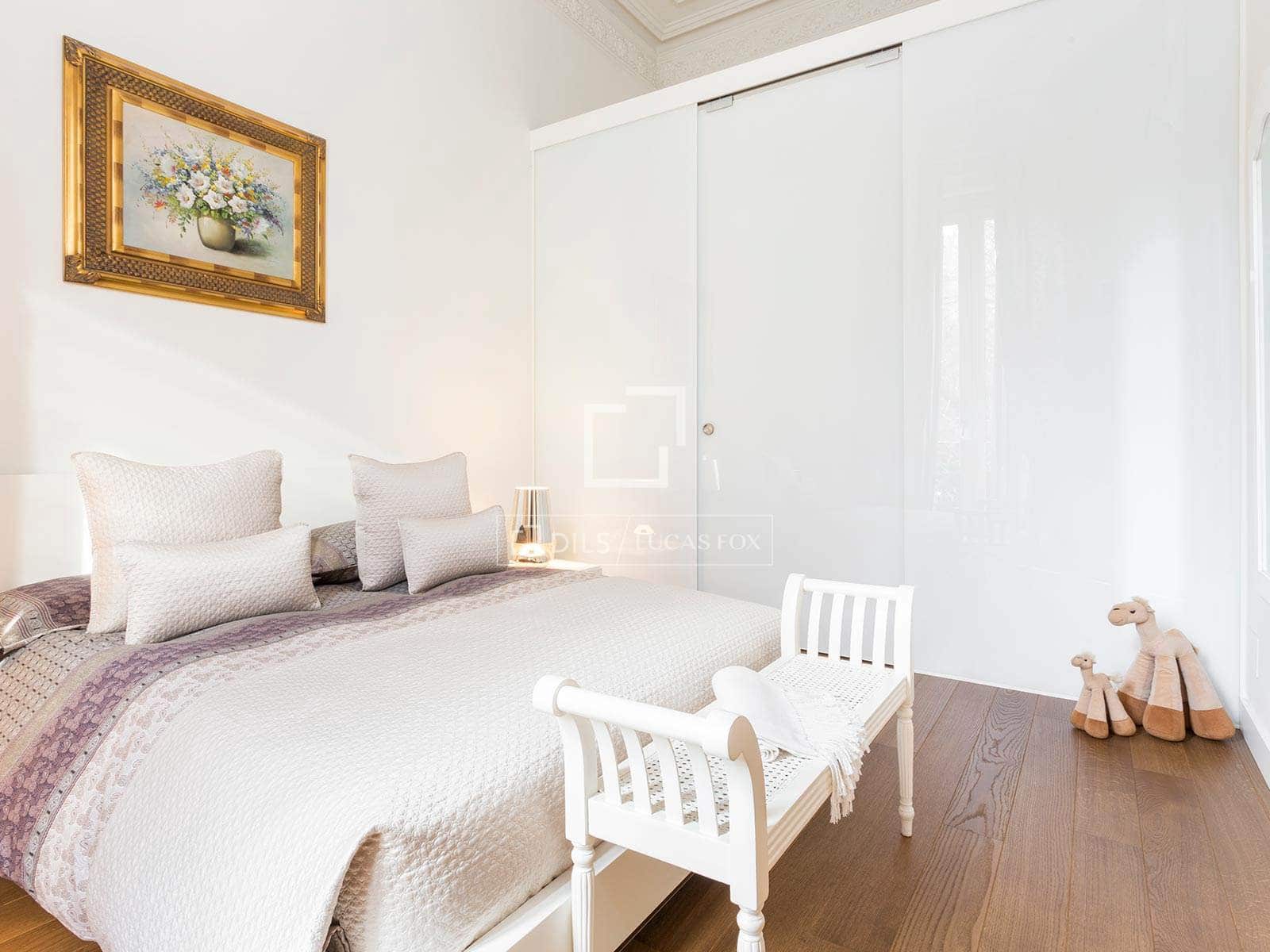 2 bedroom Apartment for rent in Barcelona city - € 2,930 (Ref: 2939334)